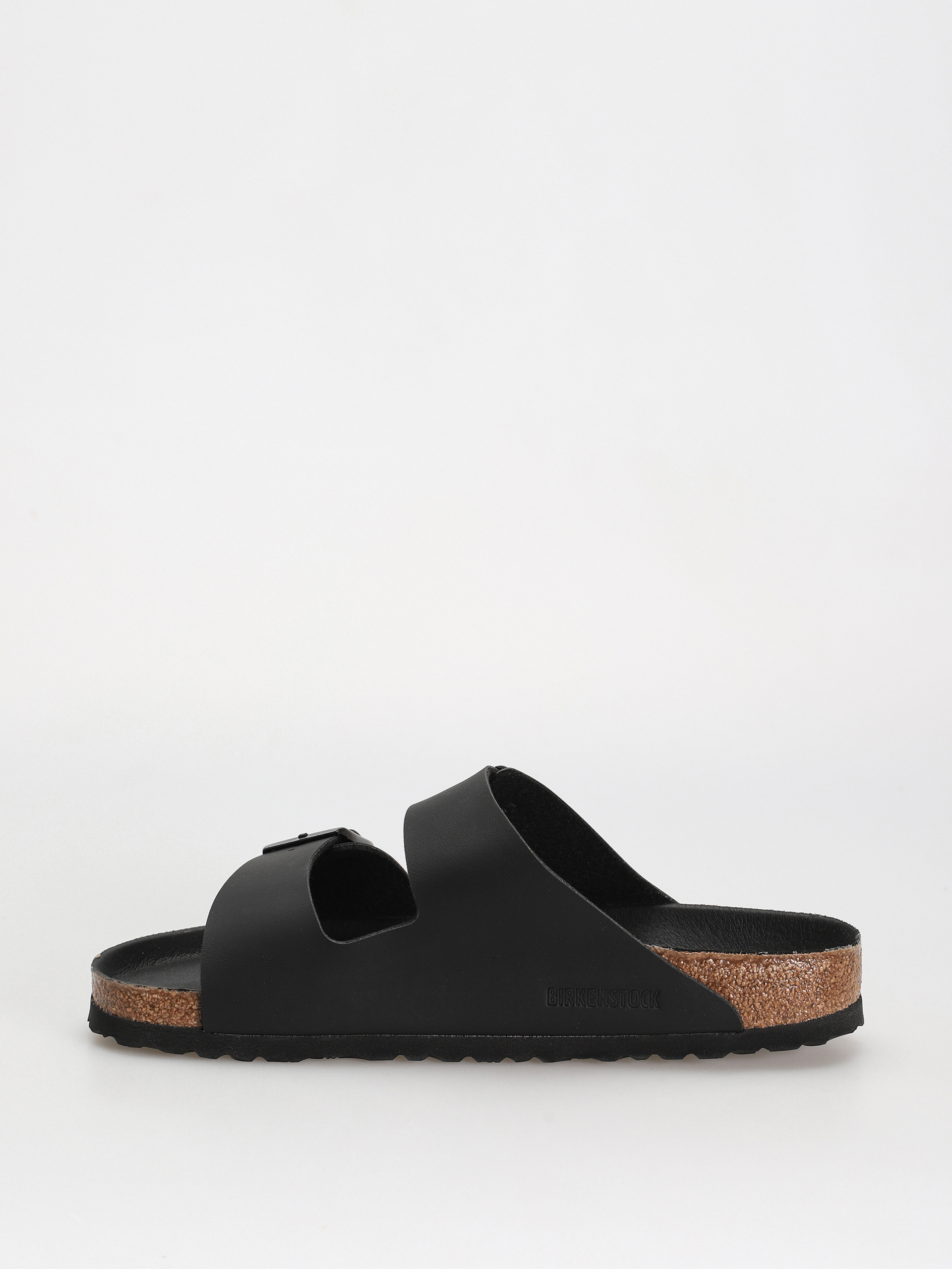 Чехли Birkenstock Arizona Birko Flor Regular (black)