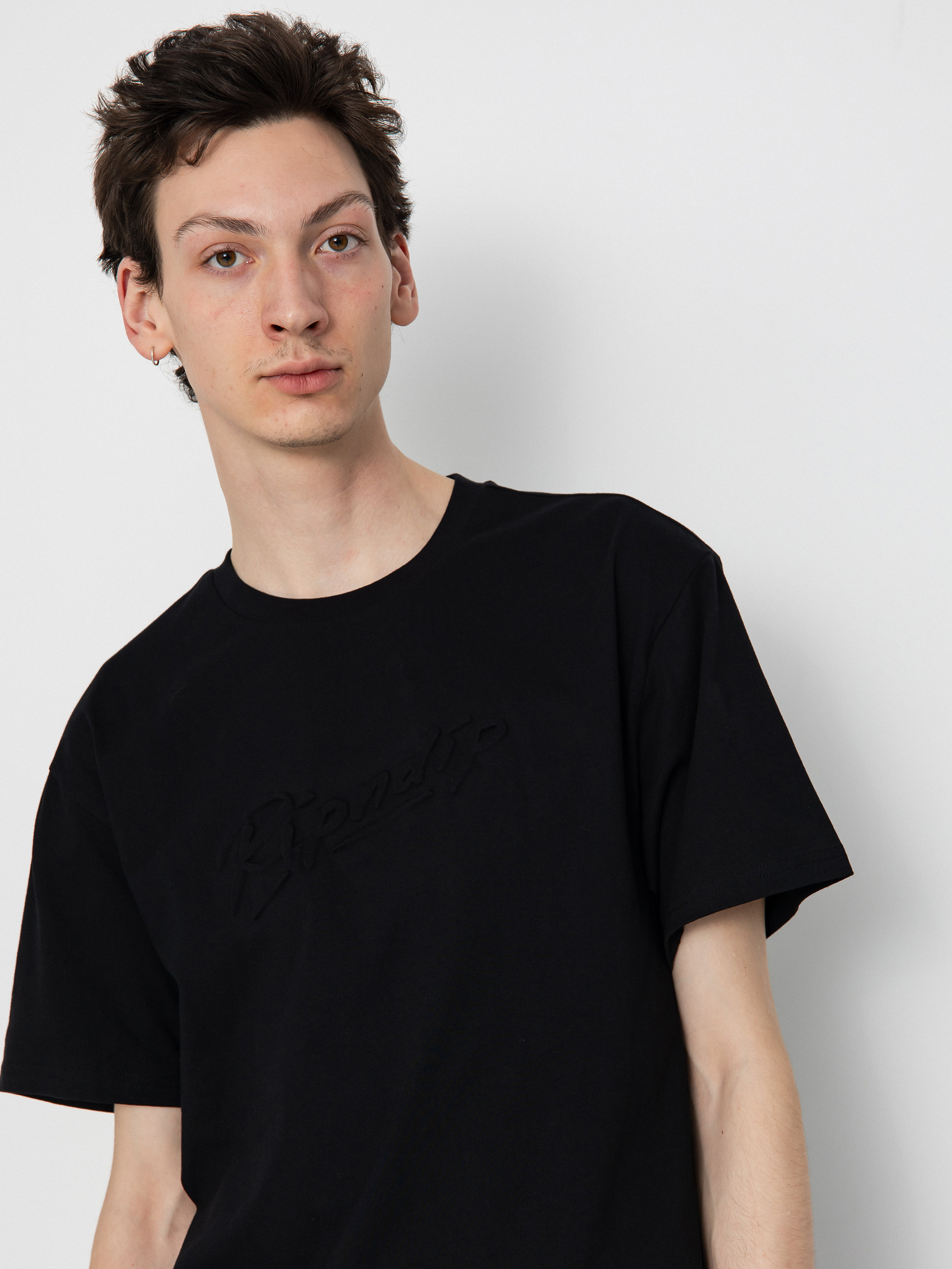 Тениска RipNDip Autograph (black)