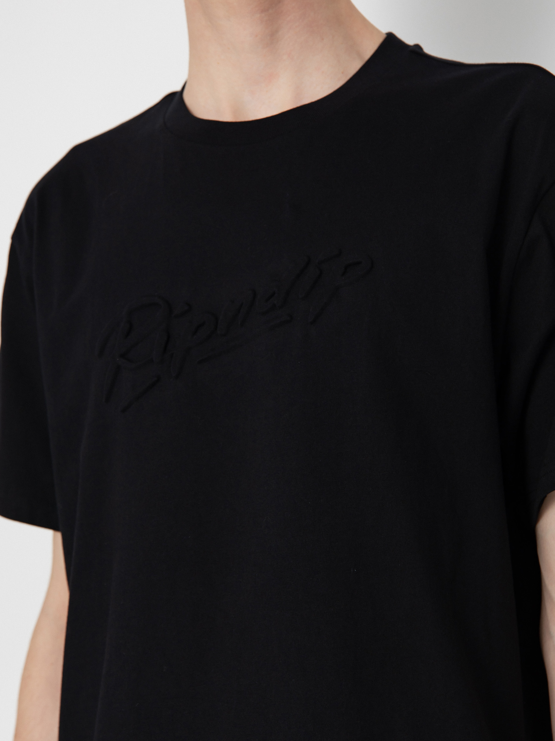Тениска RipNDip Autograph (black)