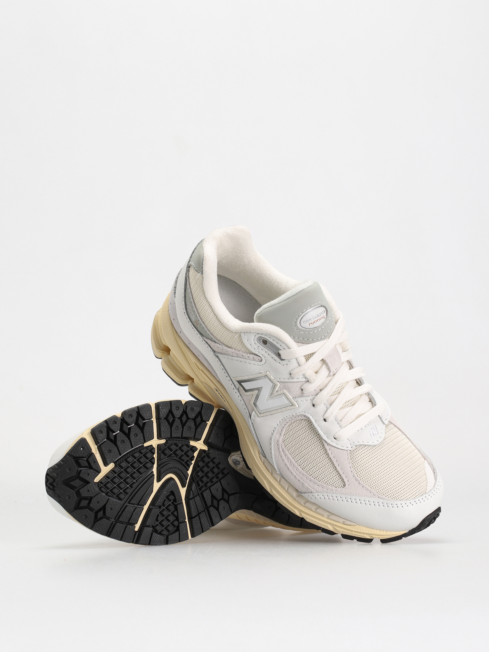 Обувки New Balance 2002 (white)