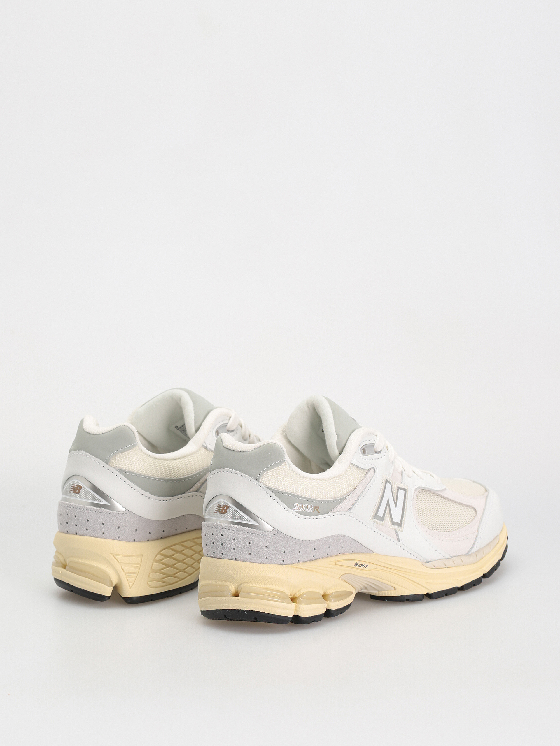 Обувки New Balance 2002 (white)