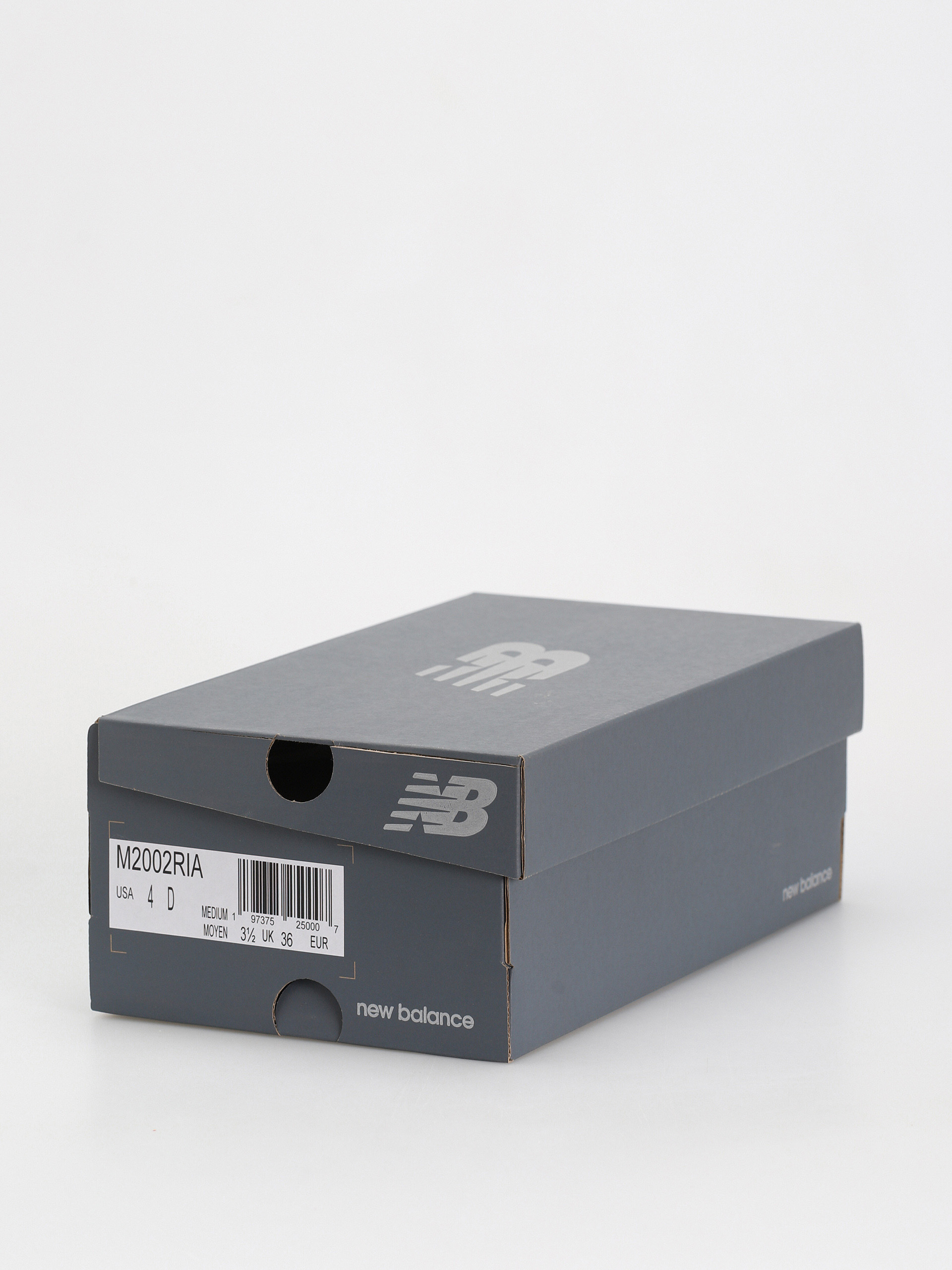 Обувки New Balance 2002 (white)