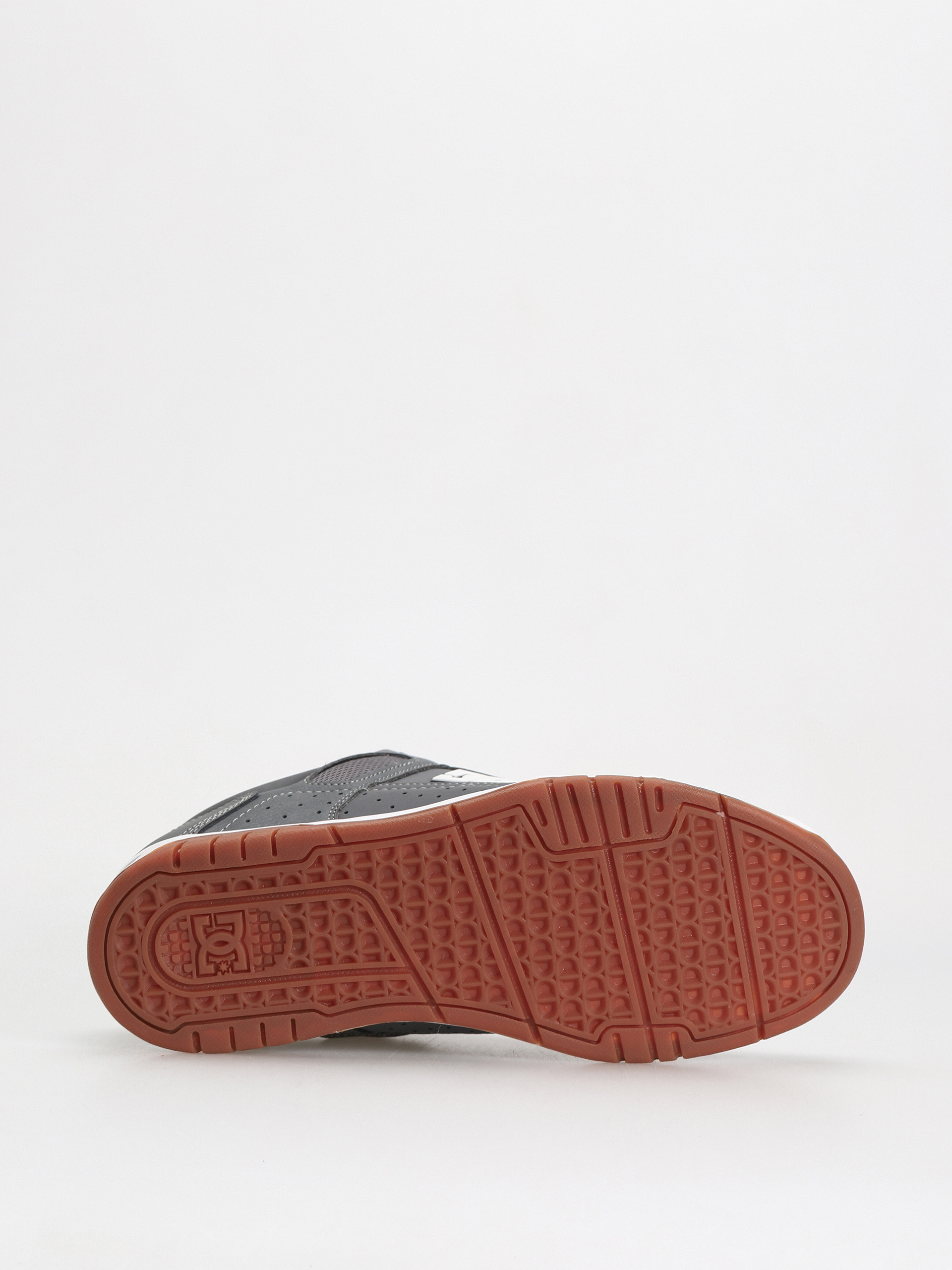 Обувки DC Stag (grey/gum)