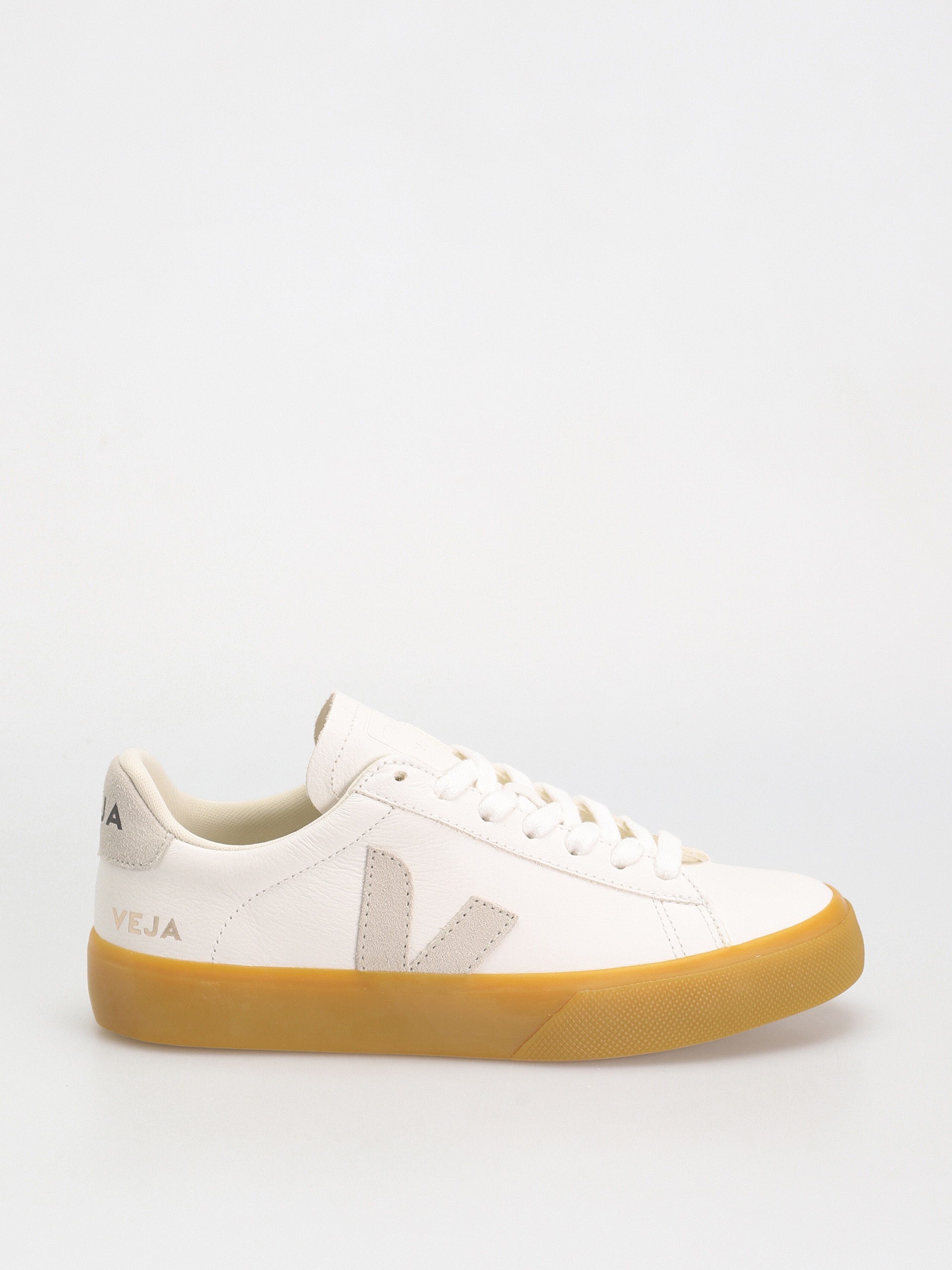 u041eu0431u0443u0432u043au0438 Veja Campo Wmn (extra white natural natural)