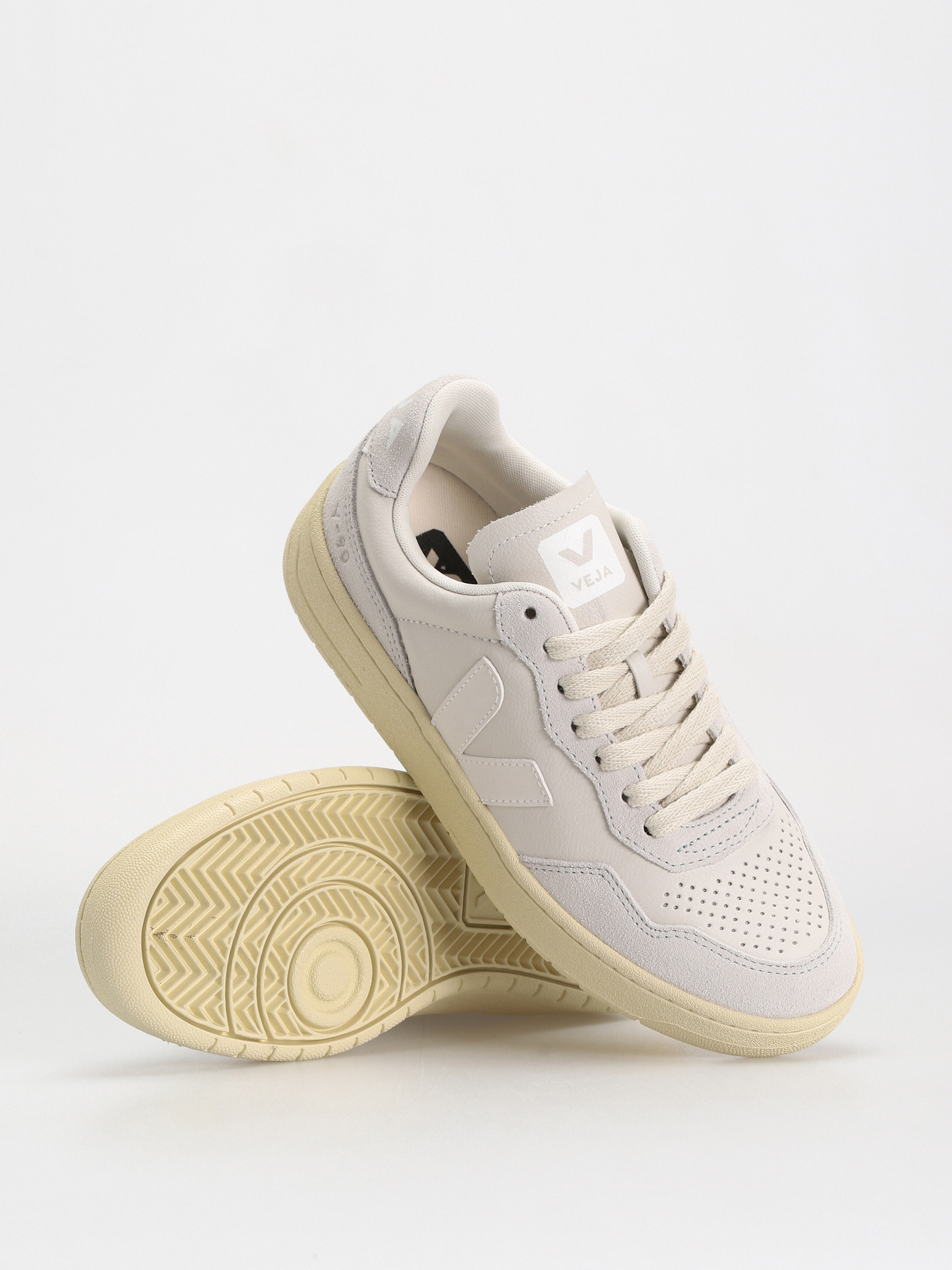 Обувки Veja V-90 Wmn (gravel white)