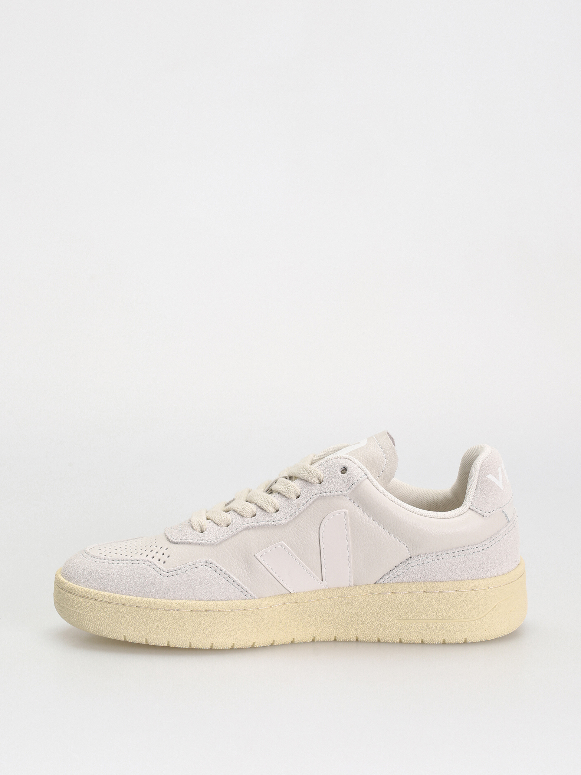 Обувки Veja V-90 Wmn (gravel white)