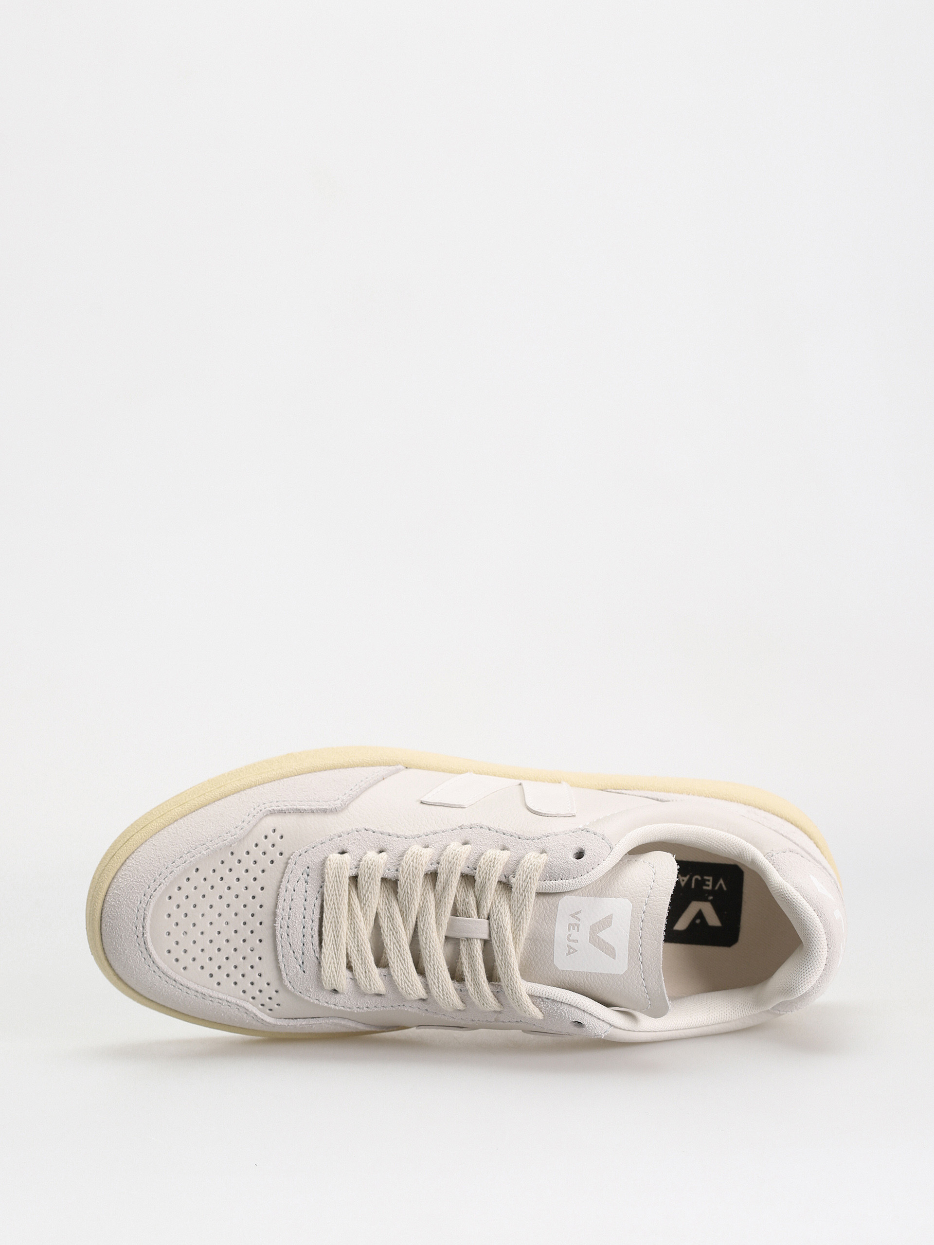 Обувки Veja V-90 Wmn (gravel white)