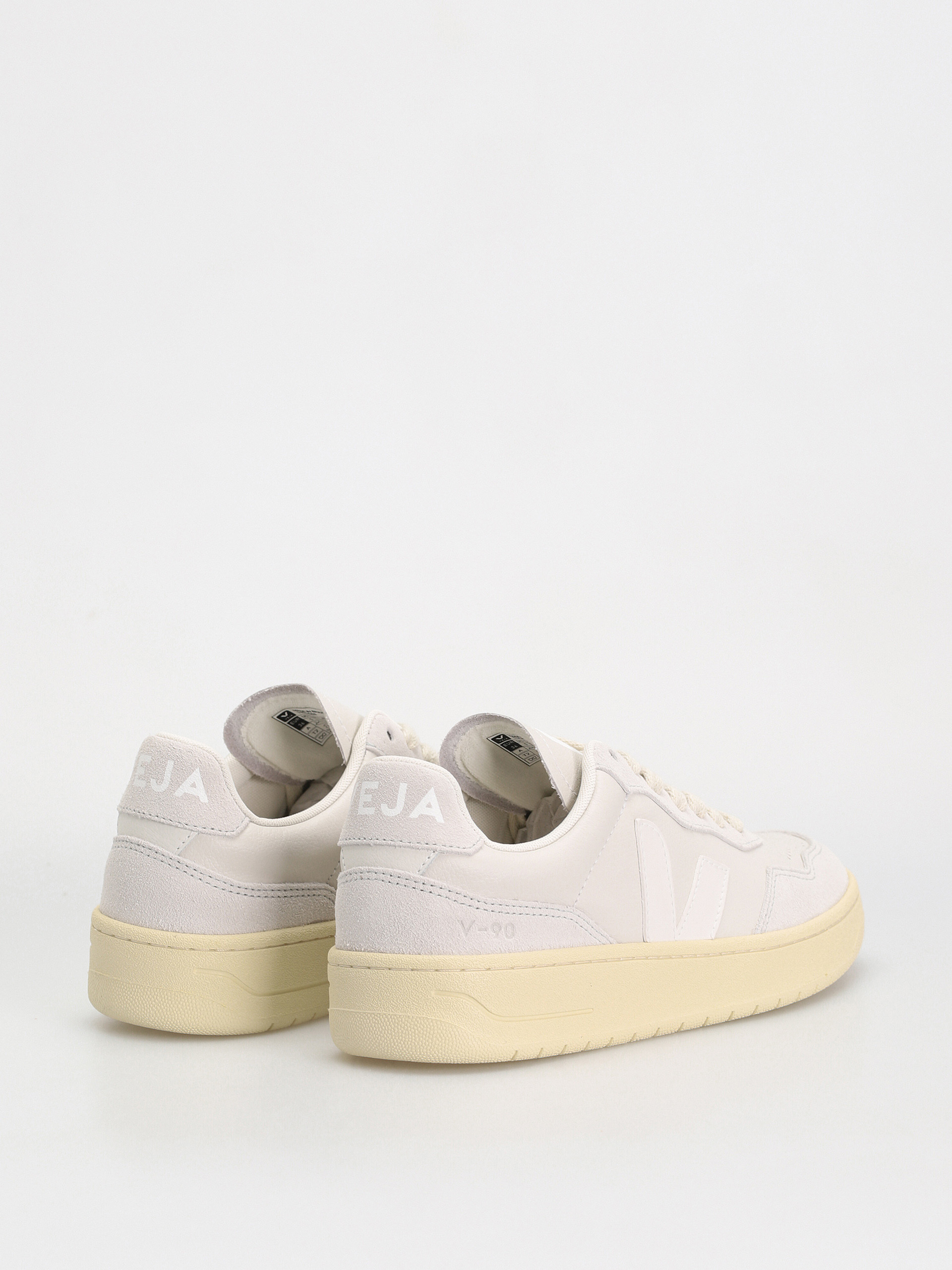Обувки Veja V-90 Wmn (gravel white)