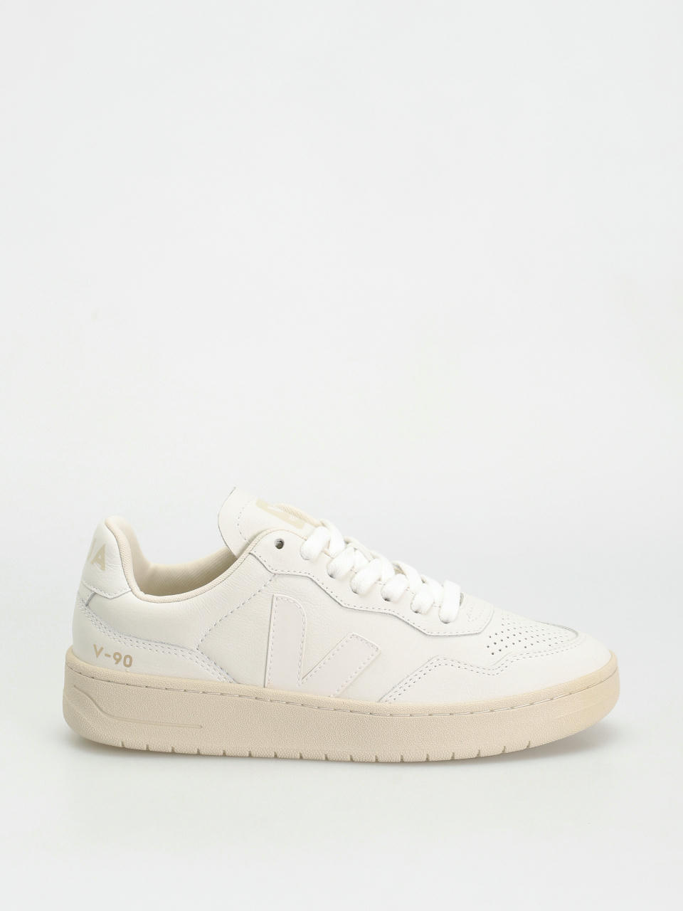 Обувки Veja V-90 Wmn (extra white)