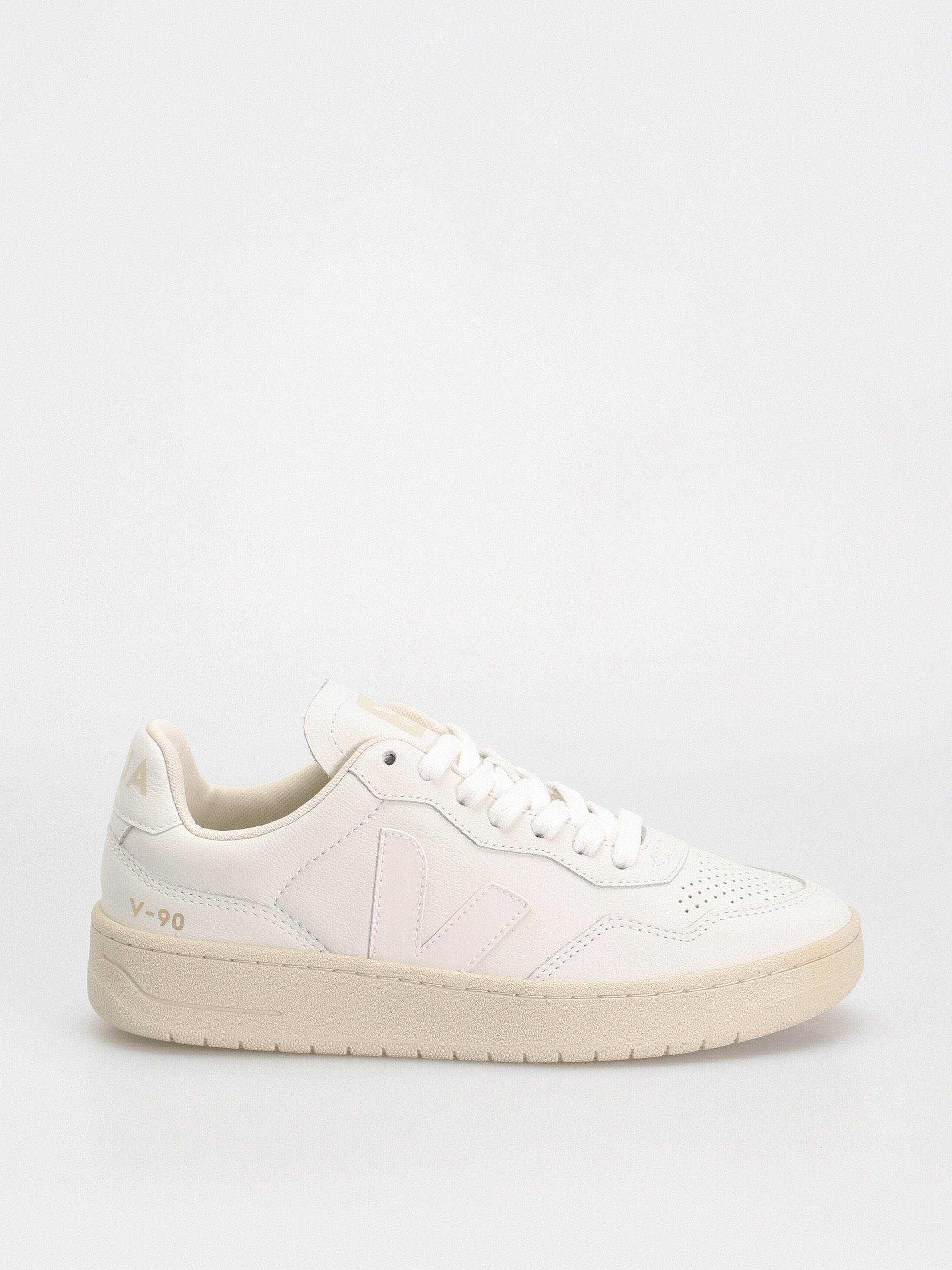 Обувки Veja V-90 Wmn (extra white)