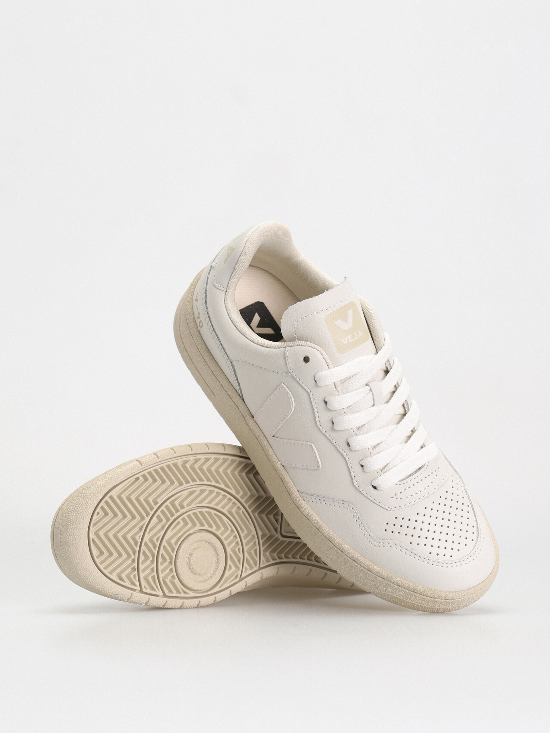 Обувки Veja V-90 Wmn (extra white)