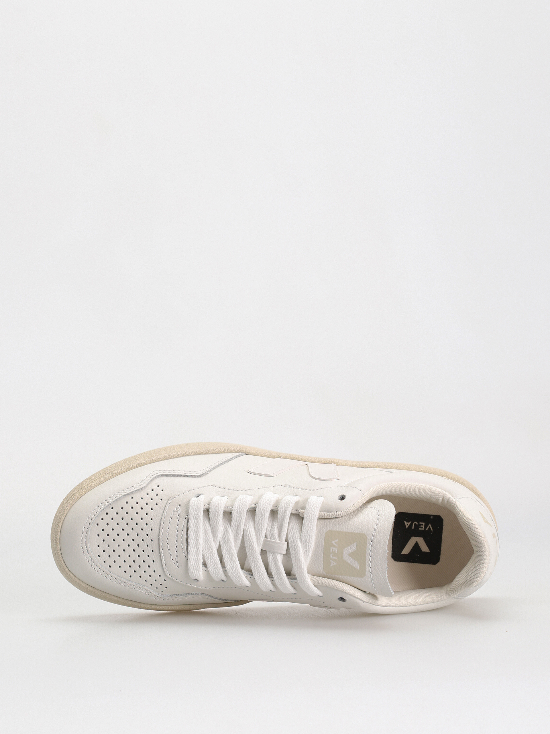 Обувки Veja V-90 Wmn (extra white)