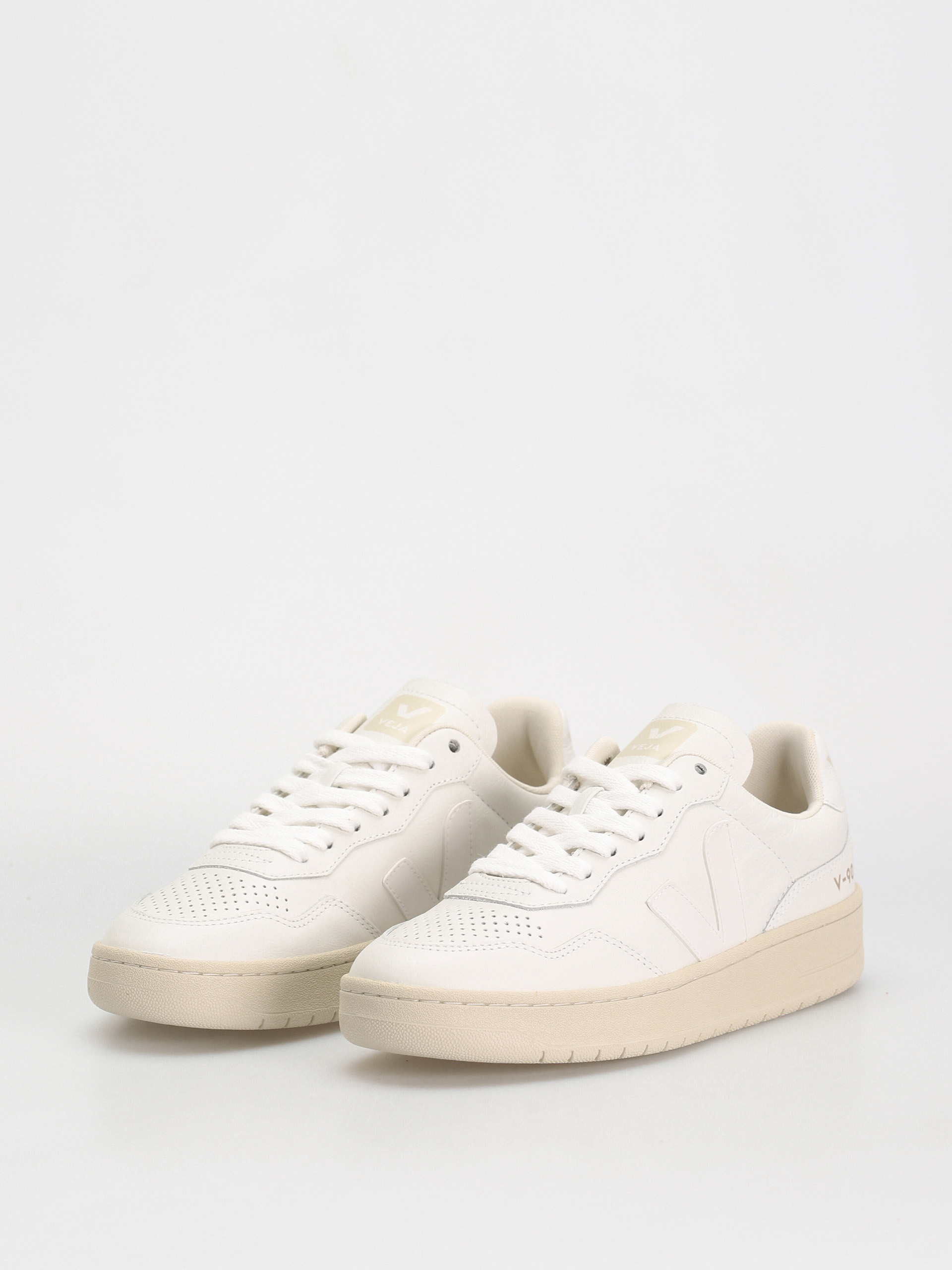 Обувки Veja V-90 Wmn (extra white)