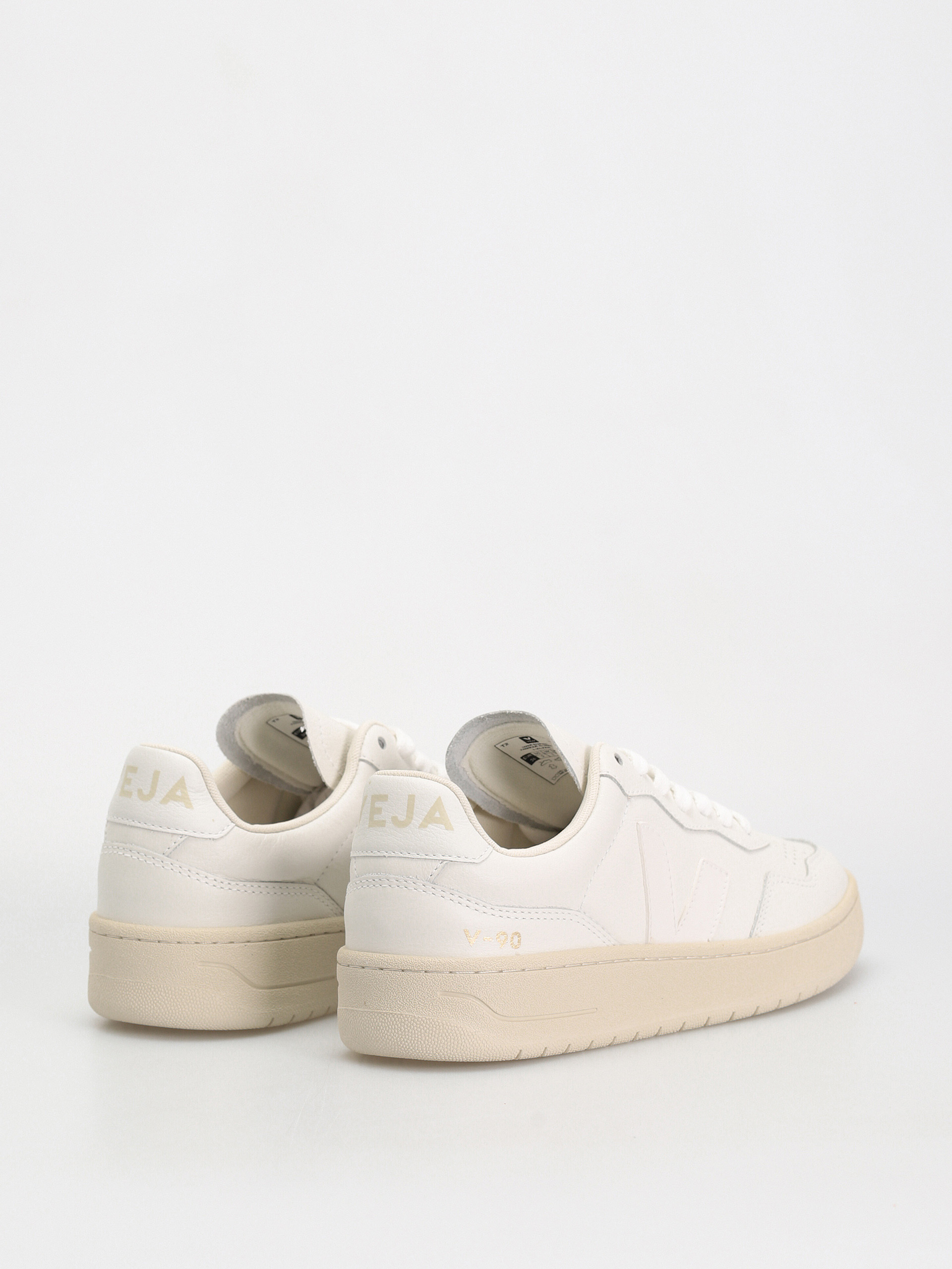 Обувки Veja V-90 Wmn (extra white)
