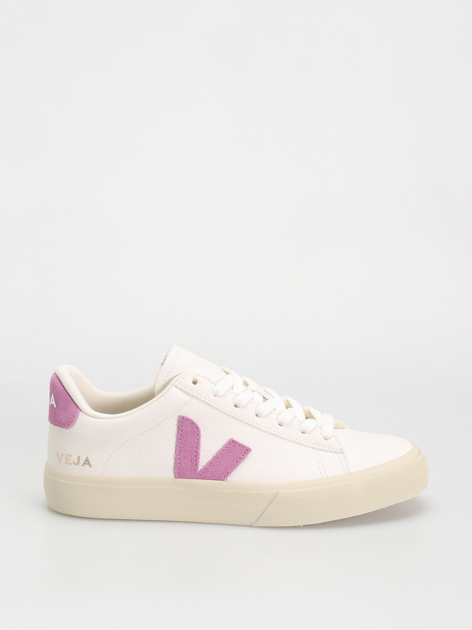 Обувки Veja Campo Wmn (extra white mulberry)