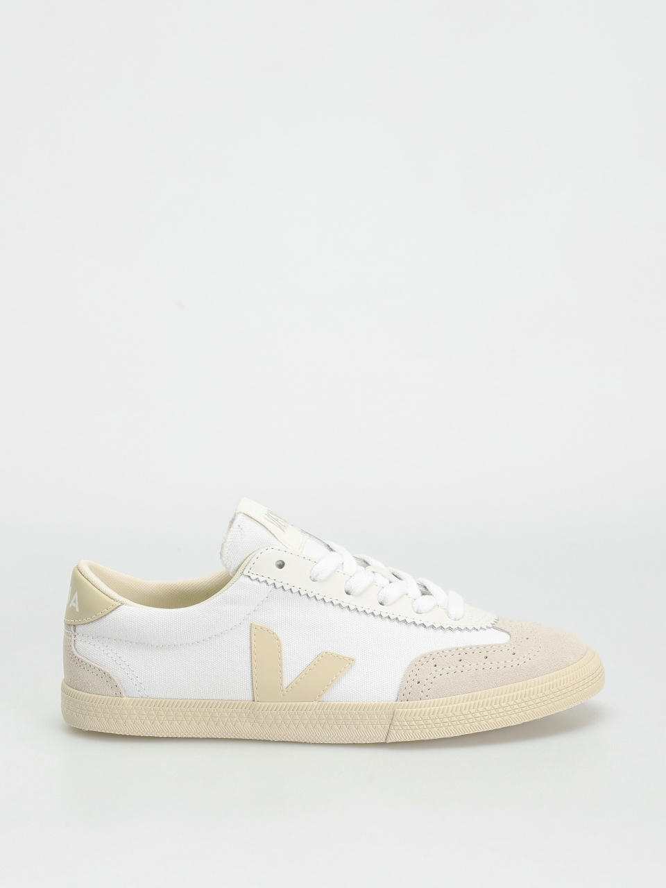 Обувки Veja Volley Wmn (white pierre)