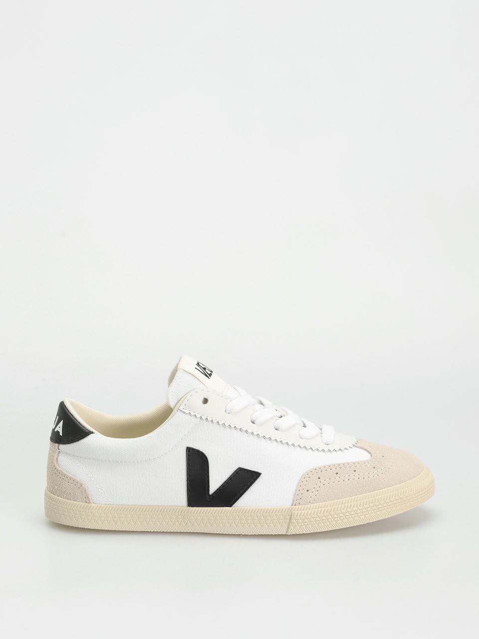 Обувки Veja Volley Wmn (white black)