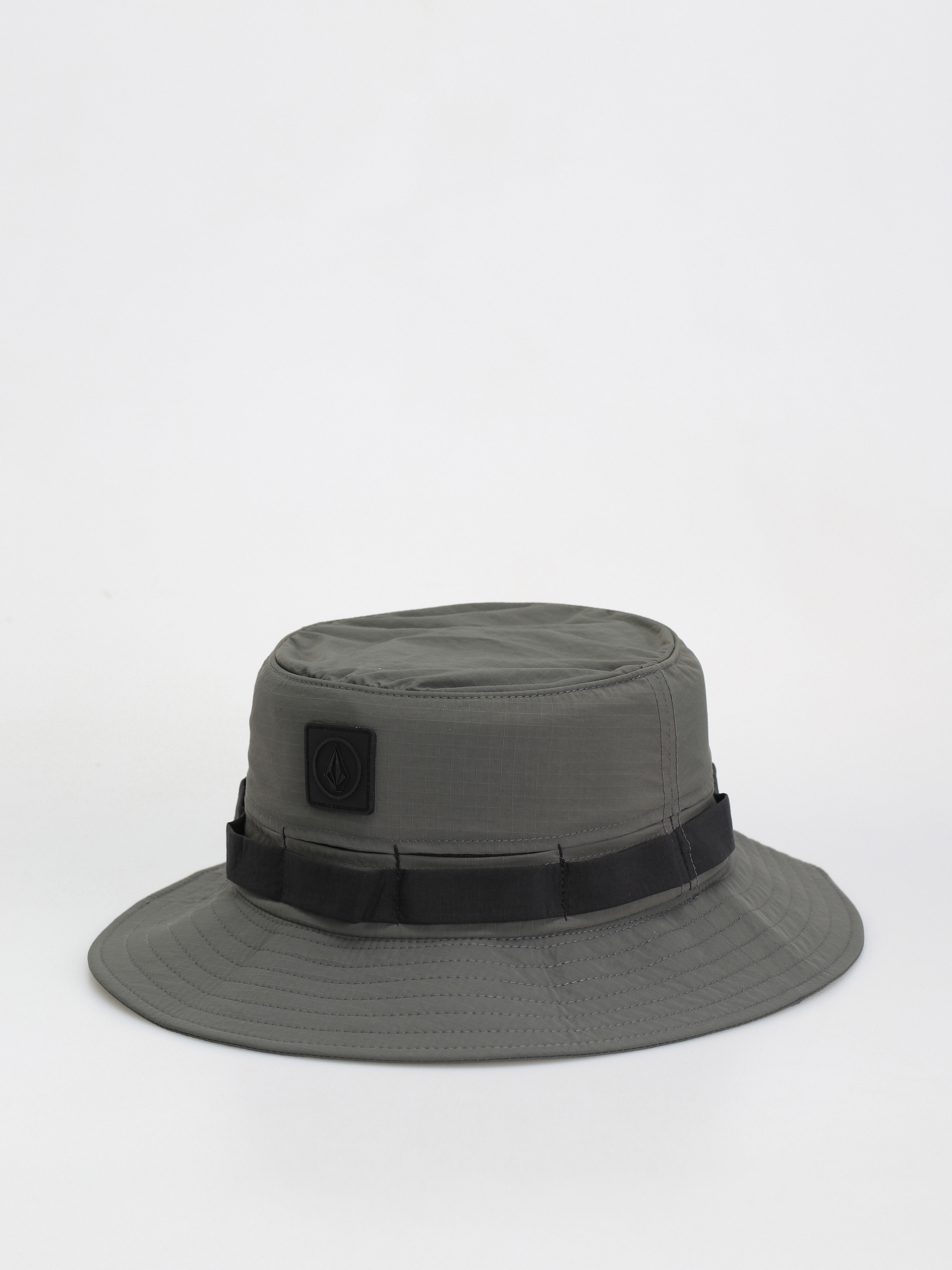 Шапка с козирка Volcom Ventilator Boonie (pewter)