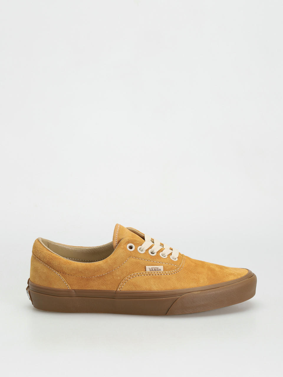 Обувки Vans Era (pig suede gum antelope)