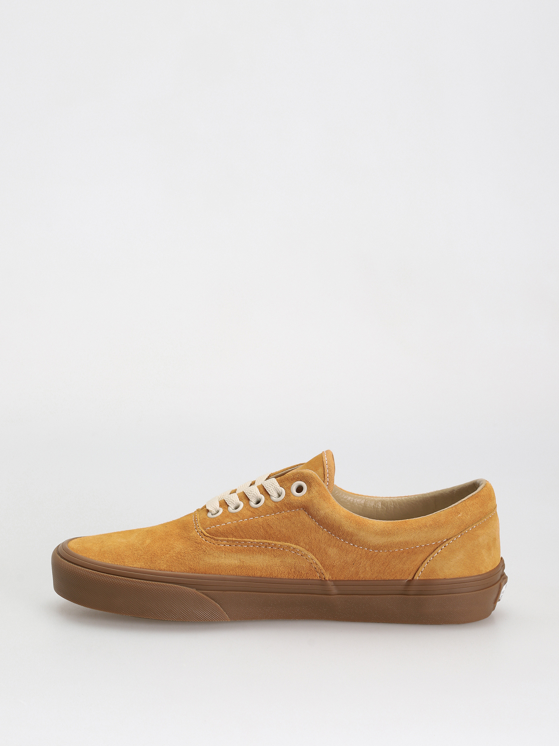 Обувки Vans Era (pig suede gum antelope)