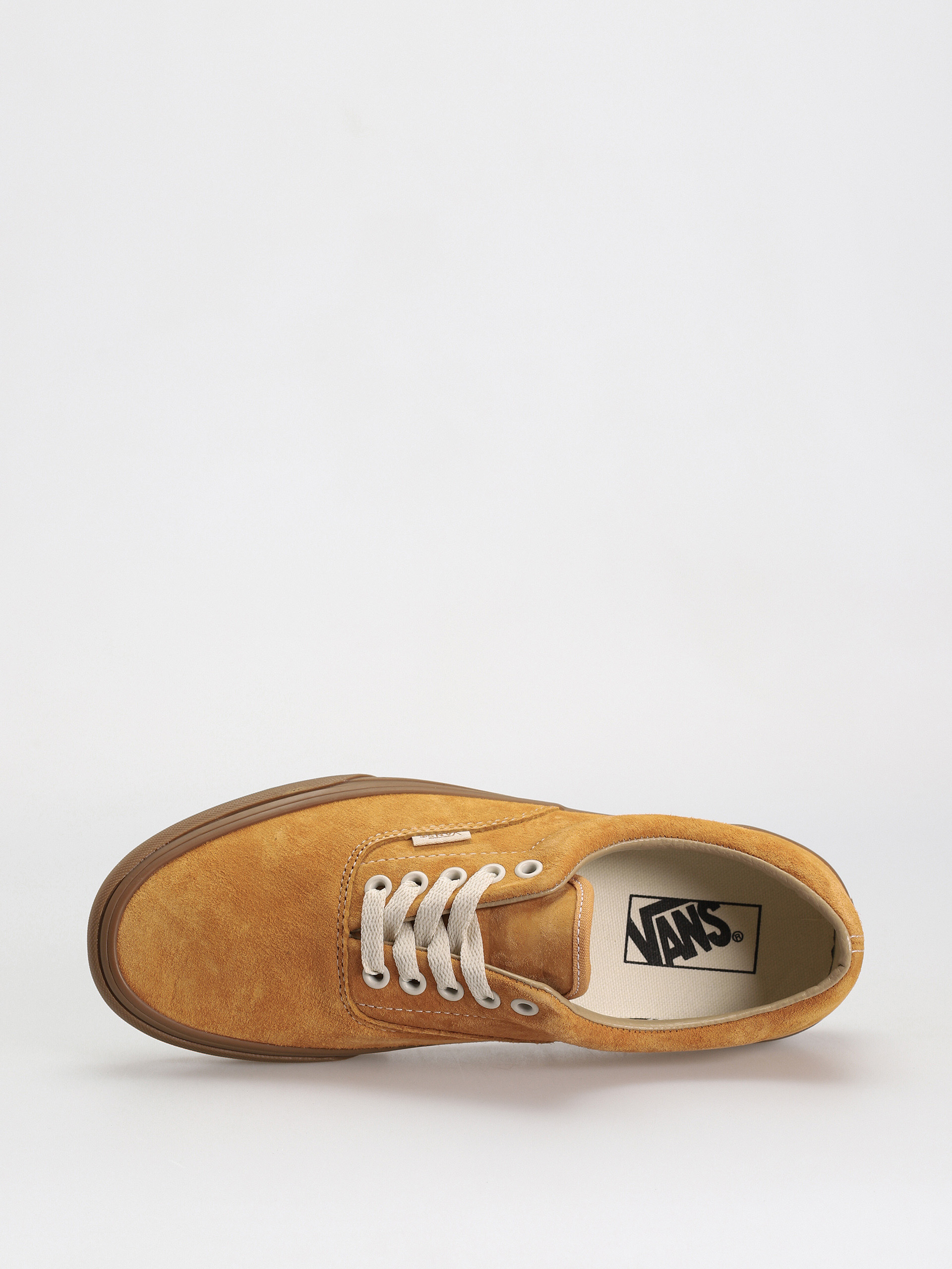 Обувки Vans Era (pig suede gum antelope)