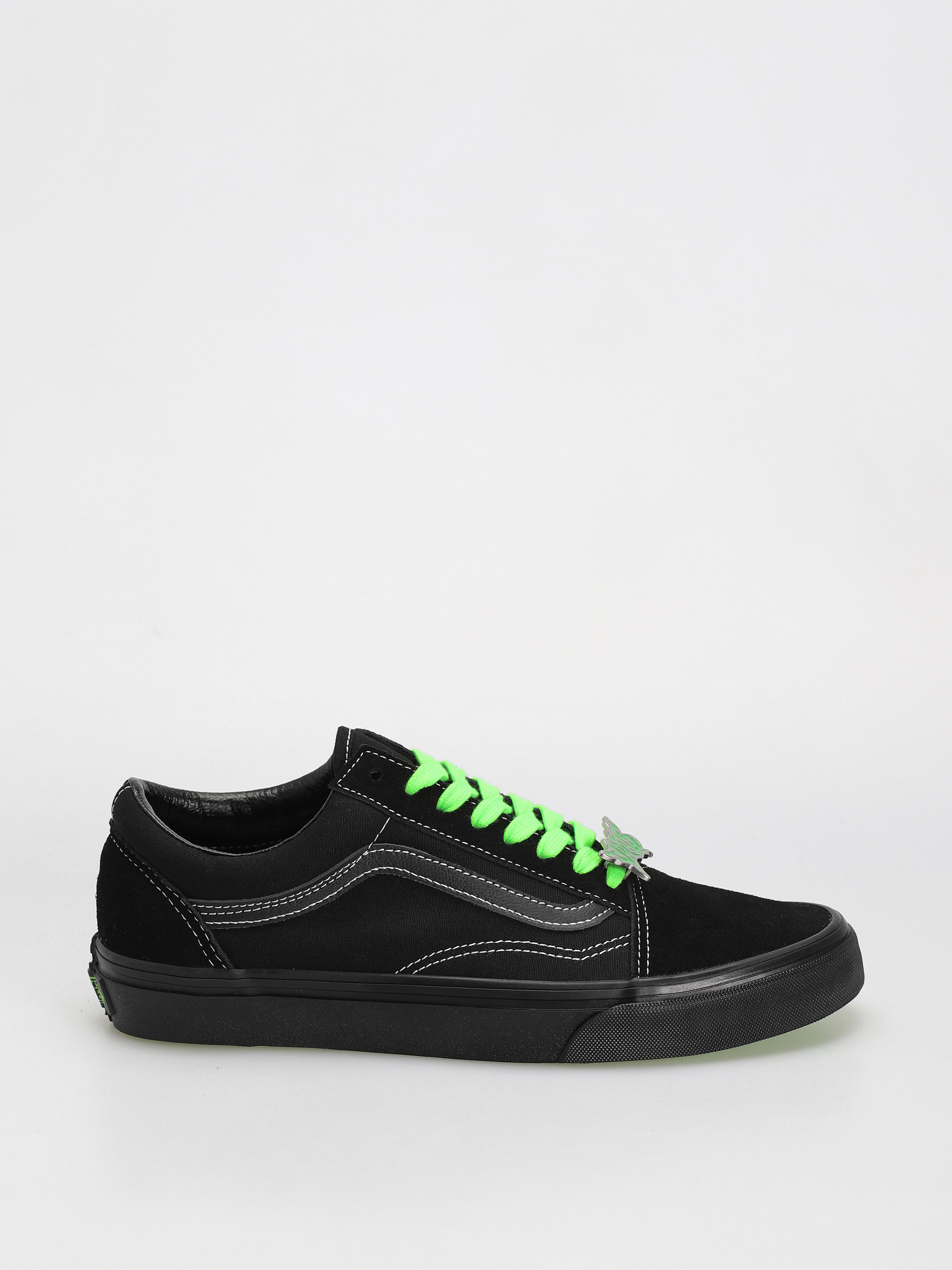 Обувки Vans Old Skool (metal hyperpop black)