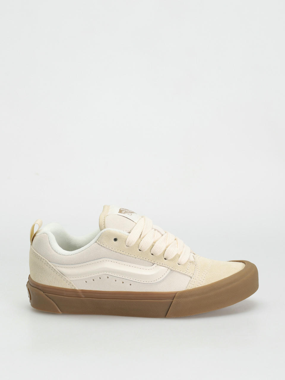 Обувки Vans Knu Skool (marshmallow/light gum)