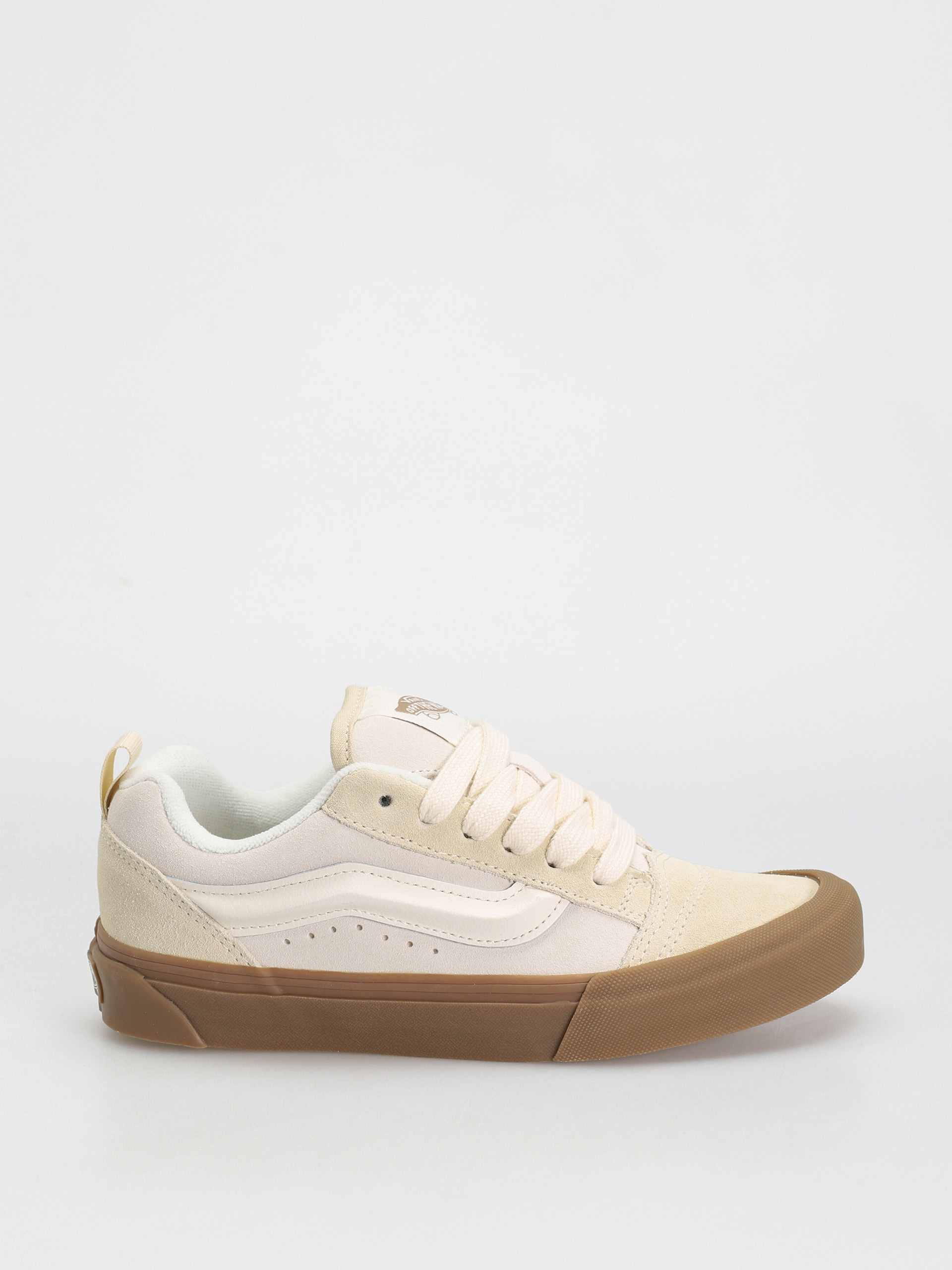 u041eu0431u0443u0432u043au0438 Vans Knu Skool (marshmallow/light gum)