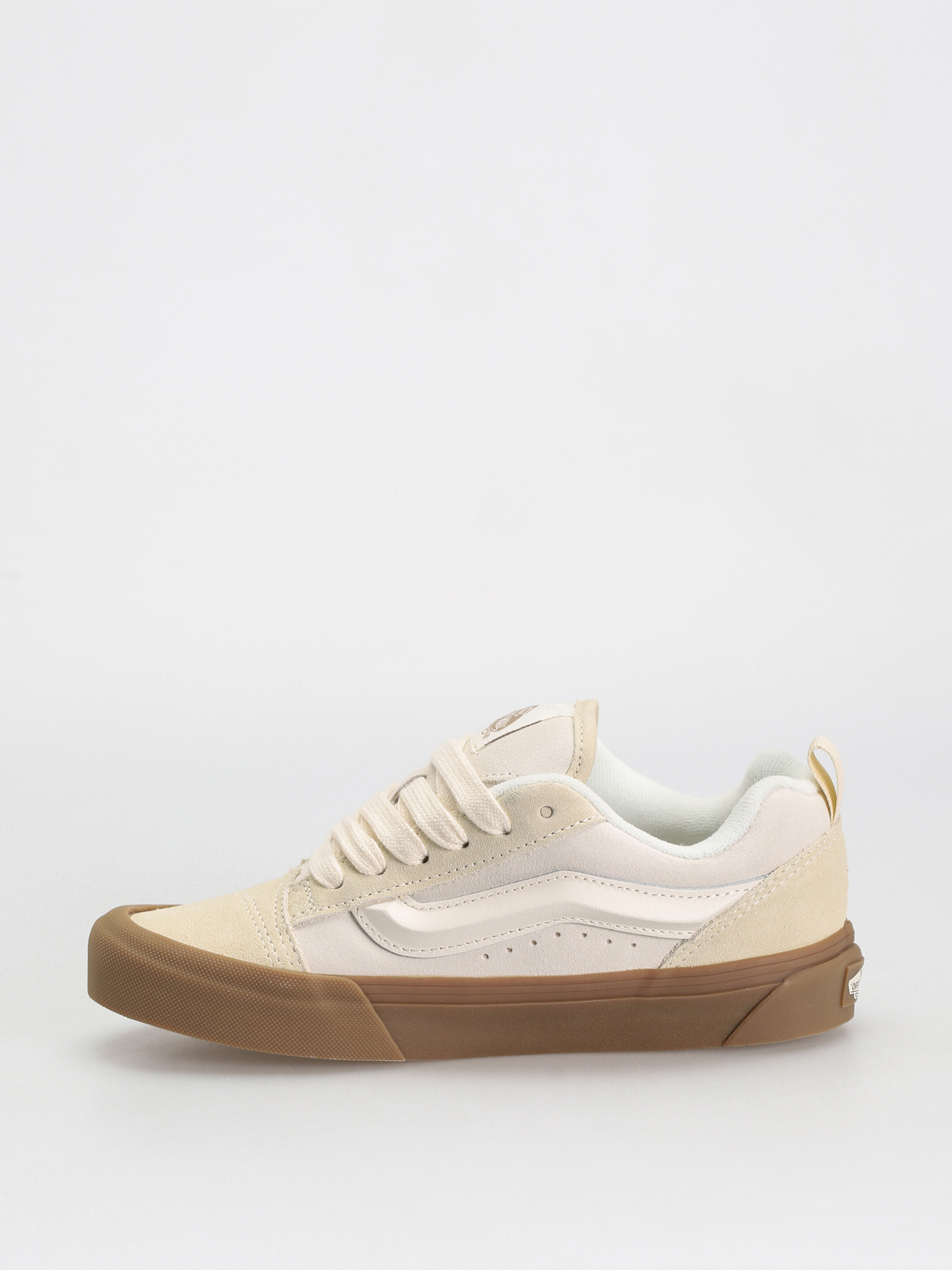 Обувки Vans Knu Skool (marshmallow/light gum)