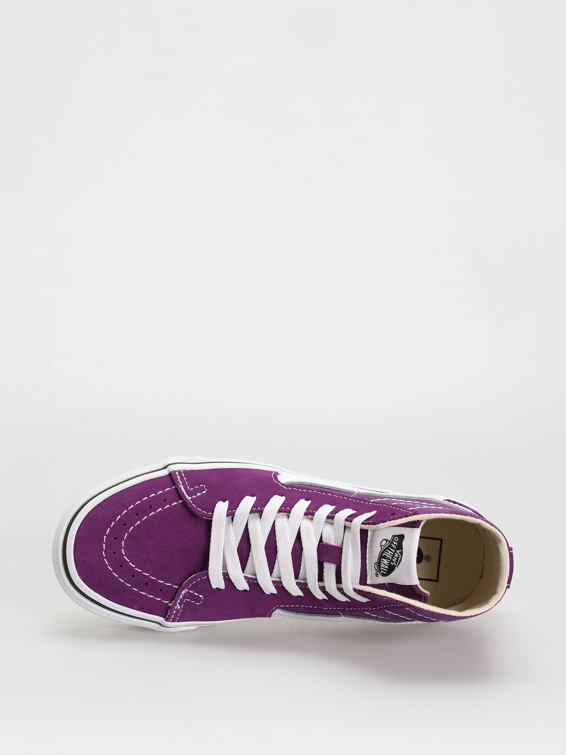 Обувки Vans Sk8 Hi Tapered (color theory purple magic)