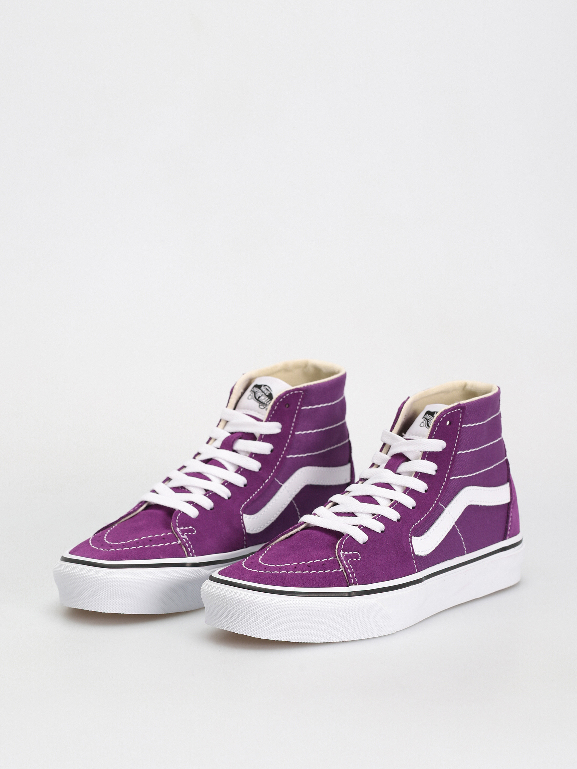 Обувки Vans Sk8 Hi Tapered (color theory purple magic)