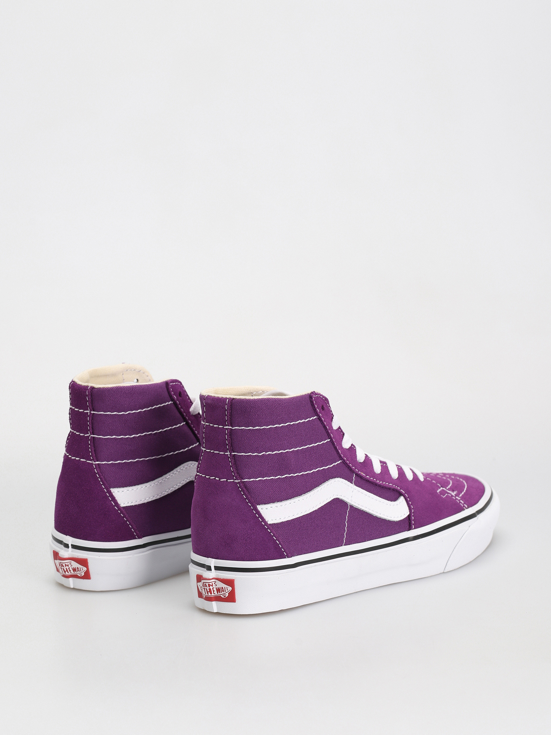 Обувки Vans Sk8 Hi Tapered (color theory purple magic)