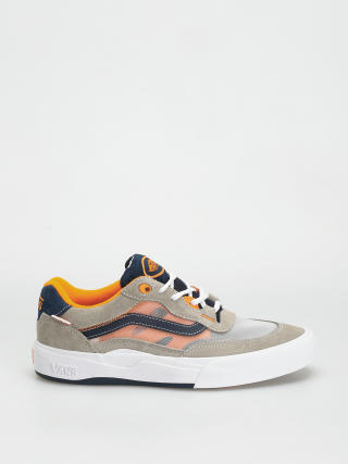 Обувки Vans Wayvee (smoke/navy)