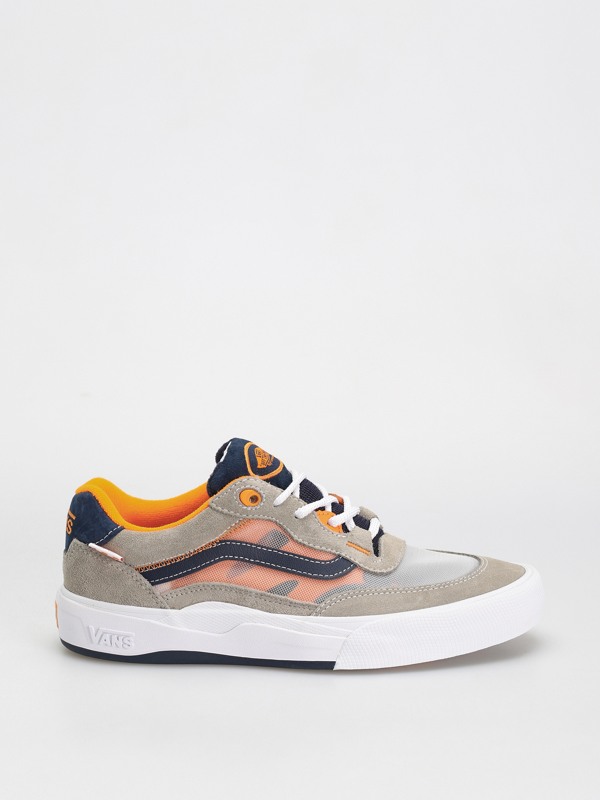 Обувки Vans Wayvee