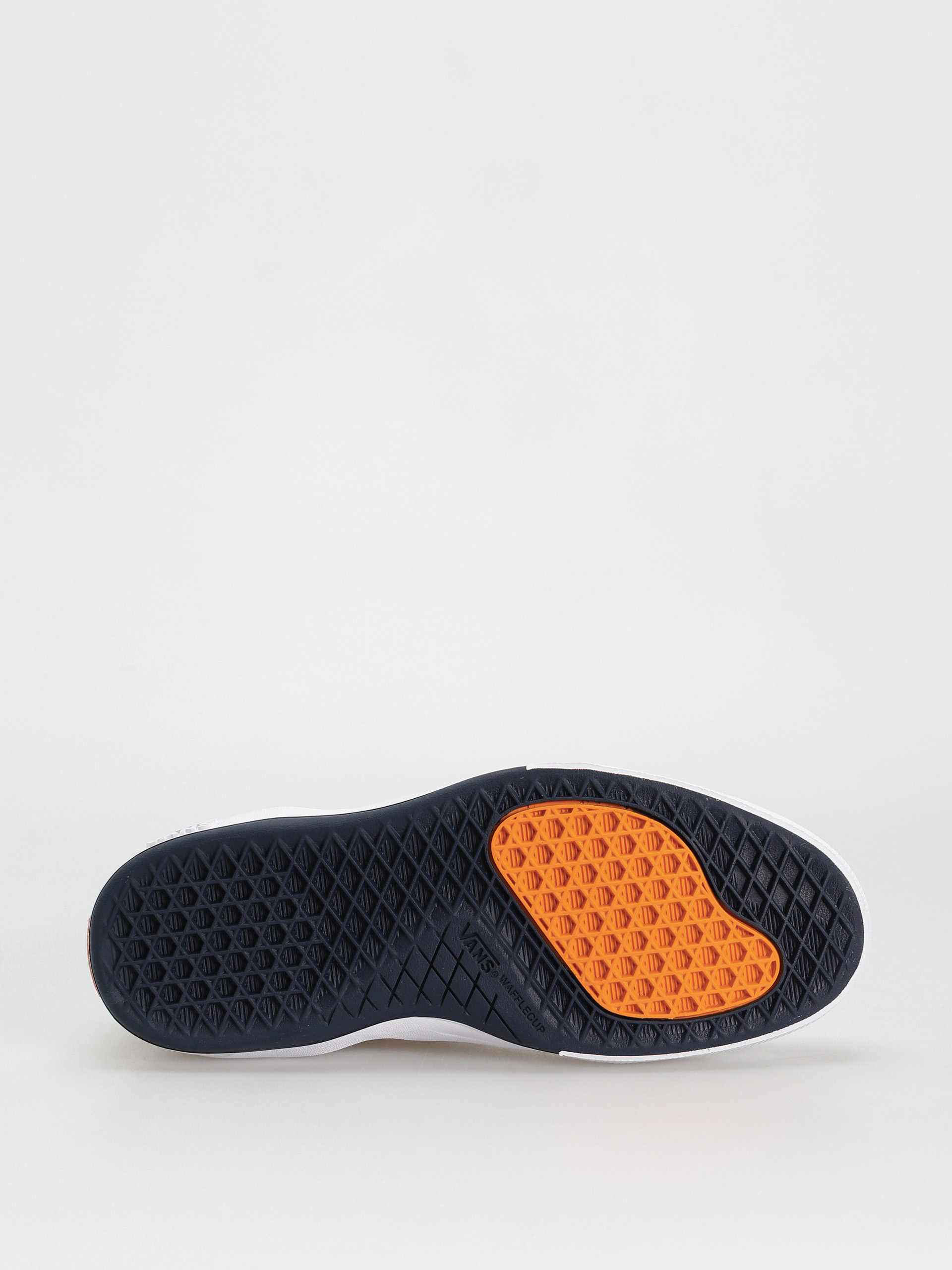 Обувки Vans Wayvee (smoke/navy)