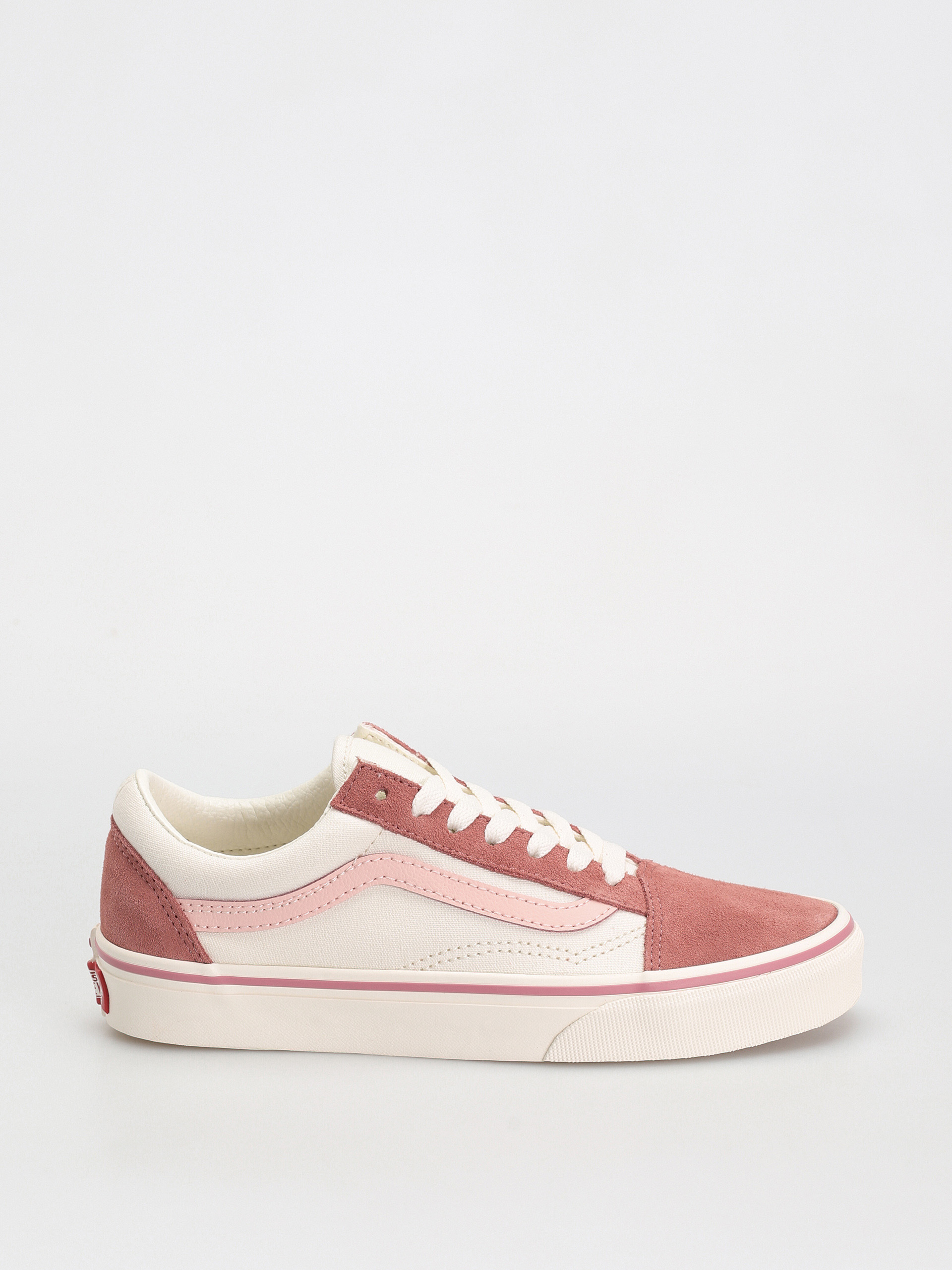 Обувки Vans Old Skool (multi block pink)