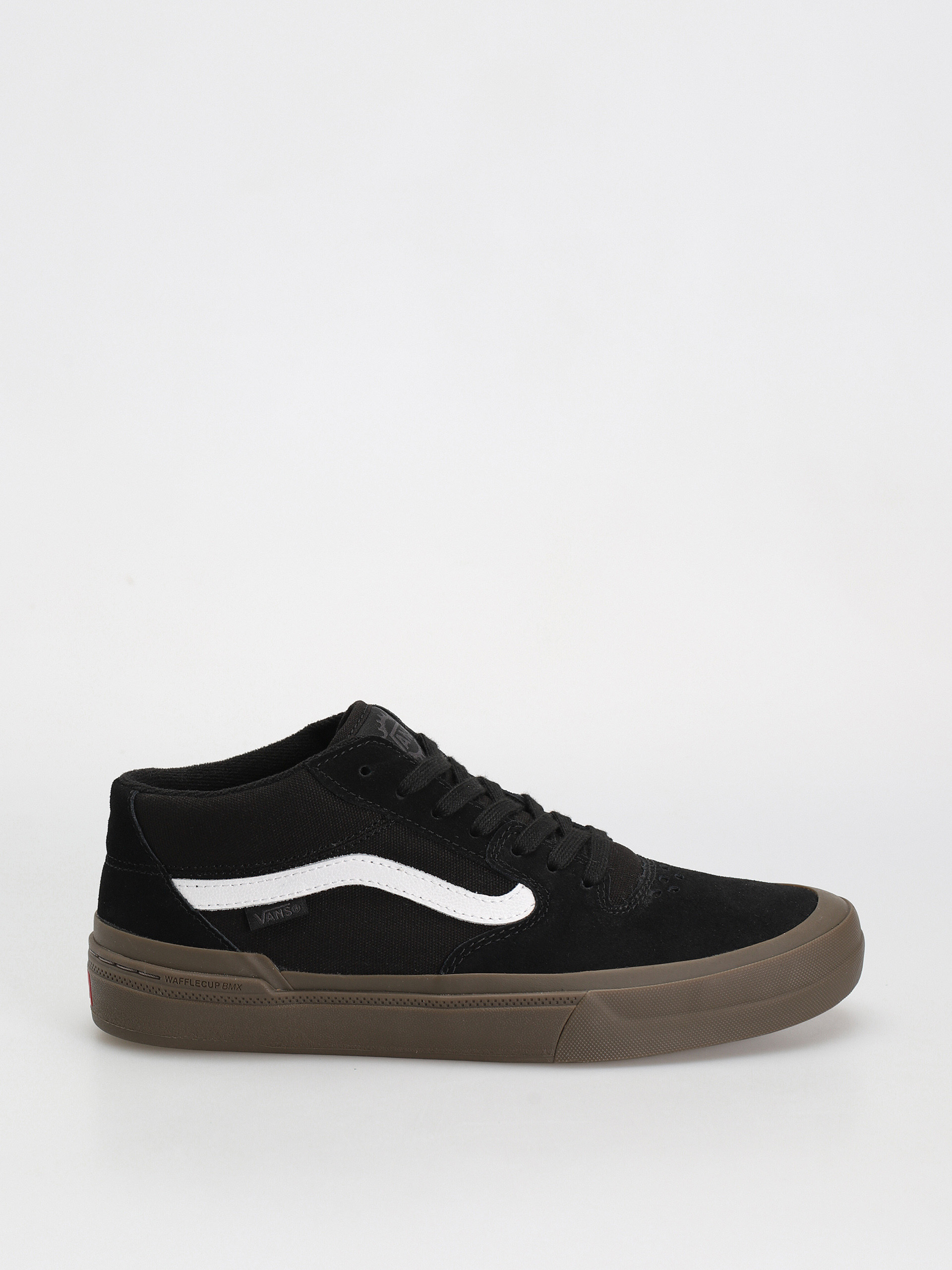 Обувки Vans Bmx Style 114 (black/dark gum)