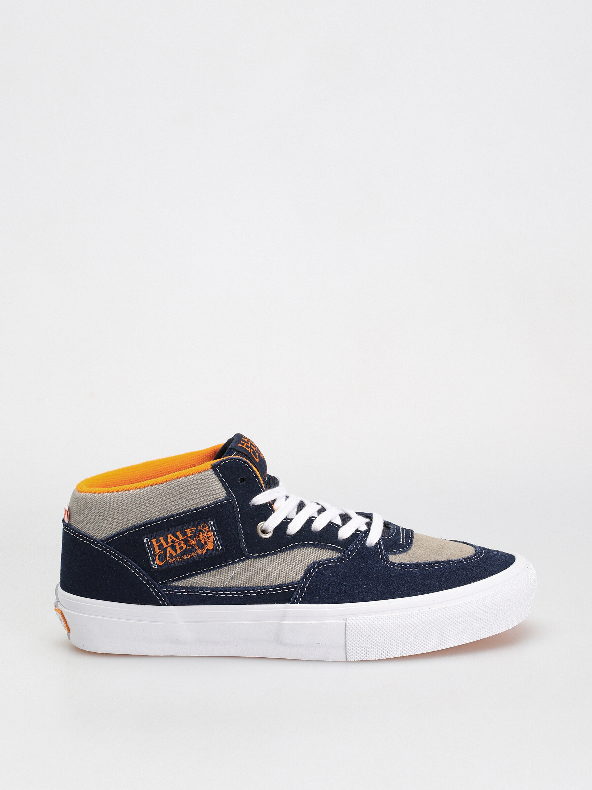 Обувки Vans Skate Half Cab (smoke/navy)