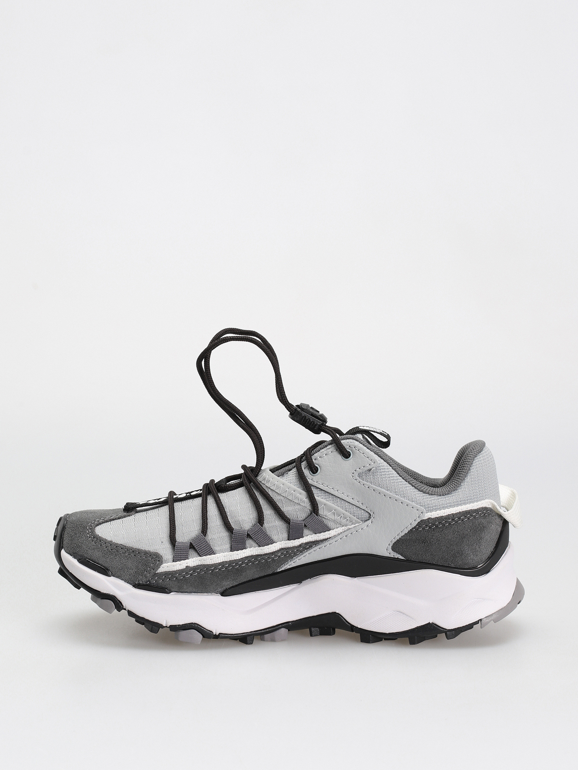 Обувки The North Face Vectiv Taraval Tech Wmn (high rise grey/smoked p)