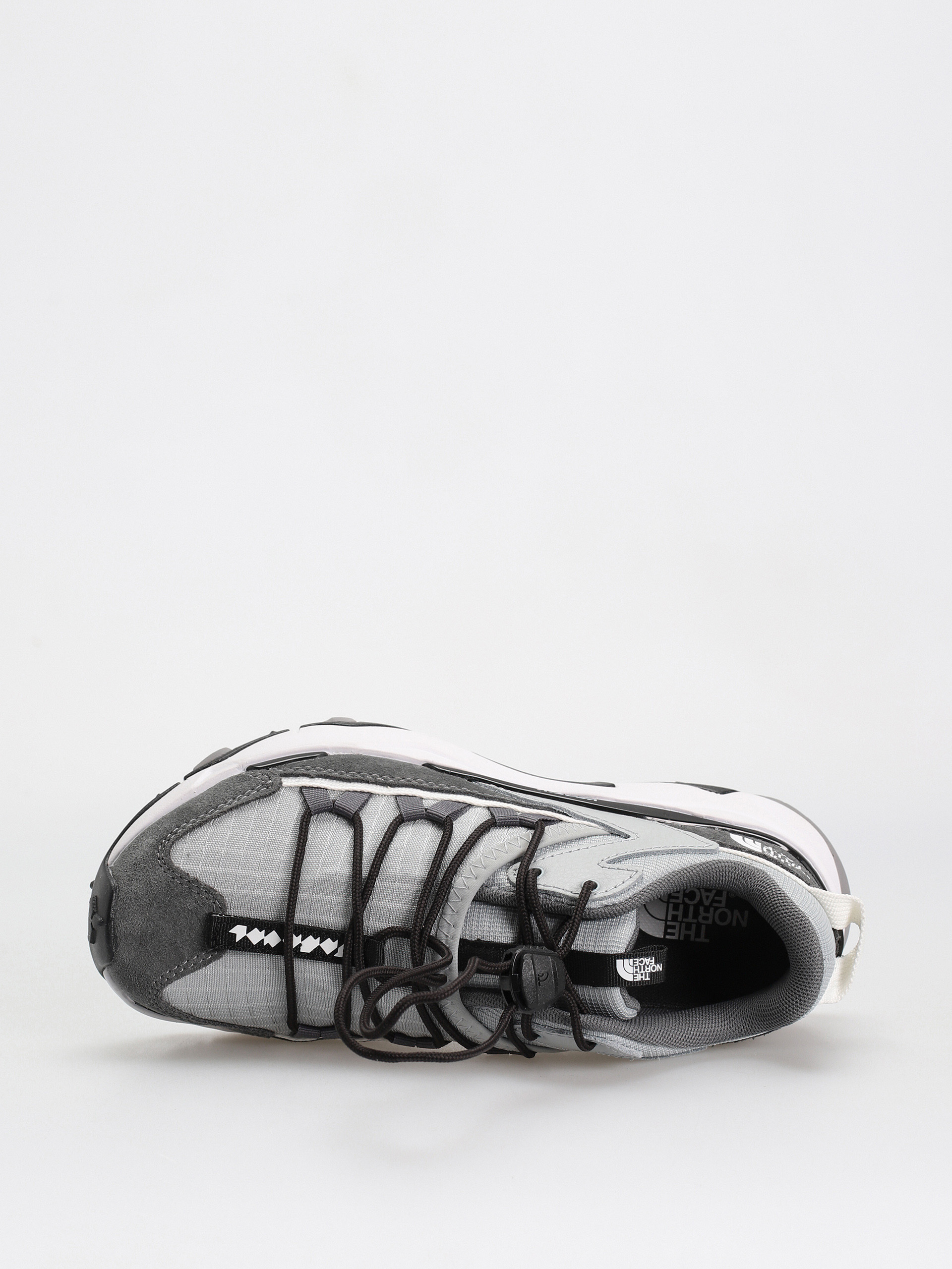 Обувки The North Face Vectiv Taraval Tech Wmn (high rise grey/smoked p)