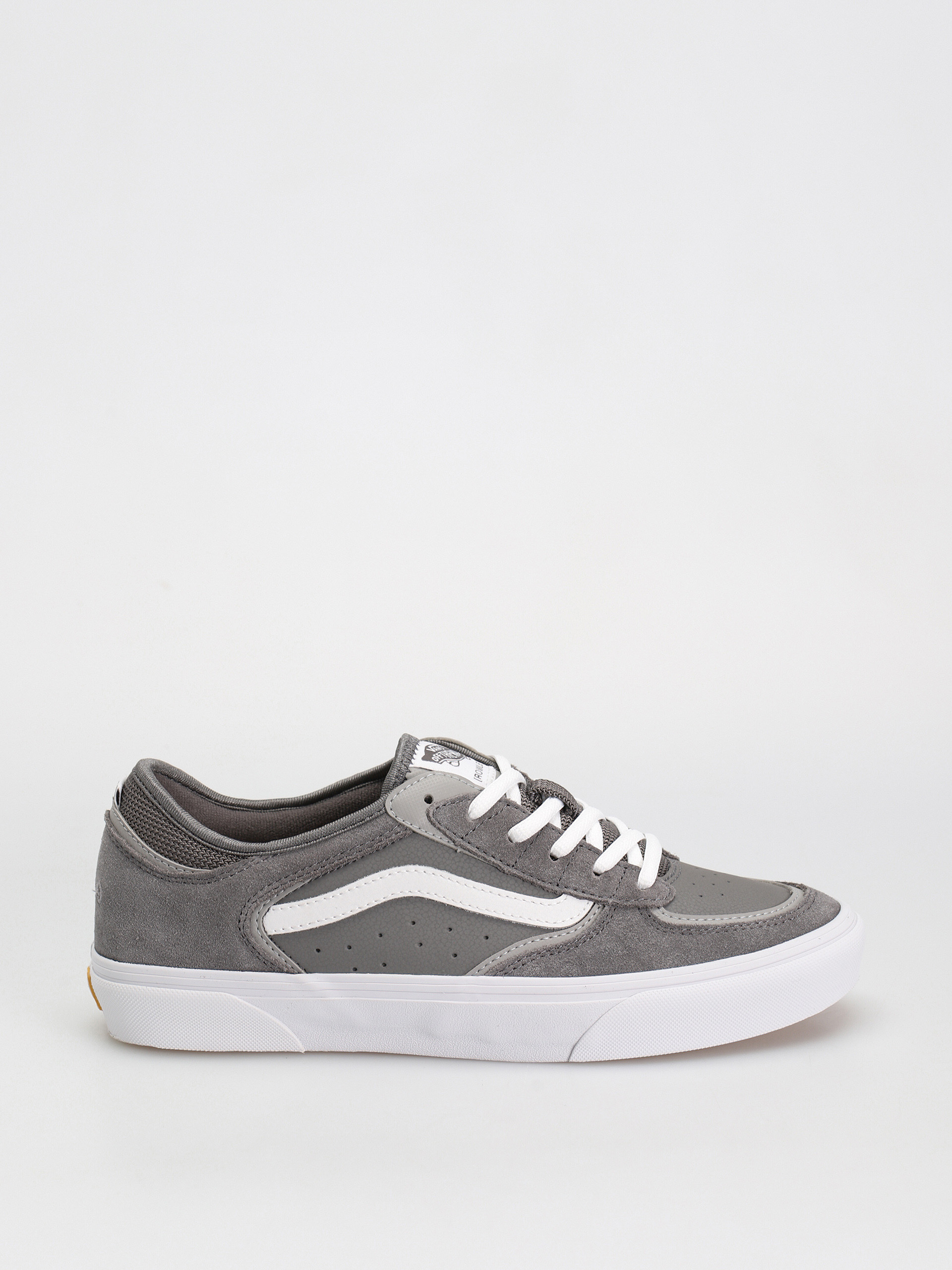 Обувки Vans Skate Rowley (grey/white)