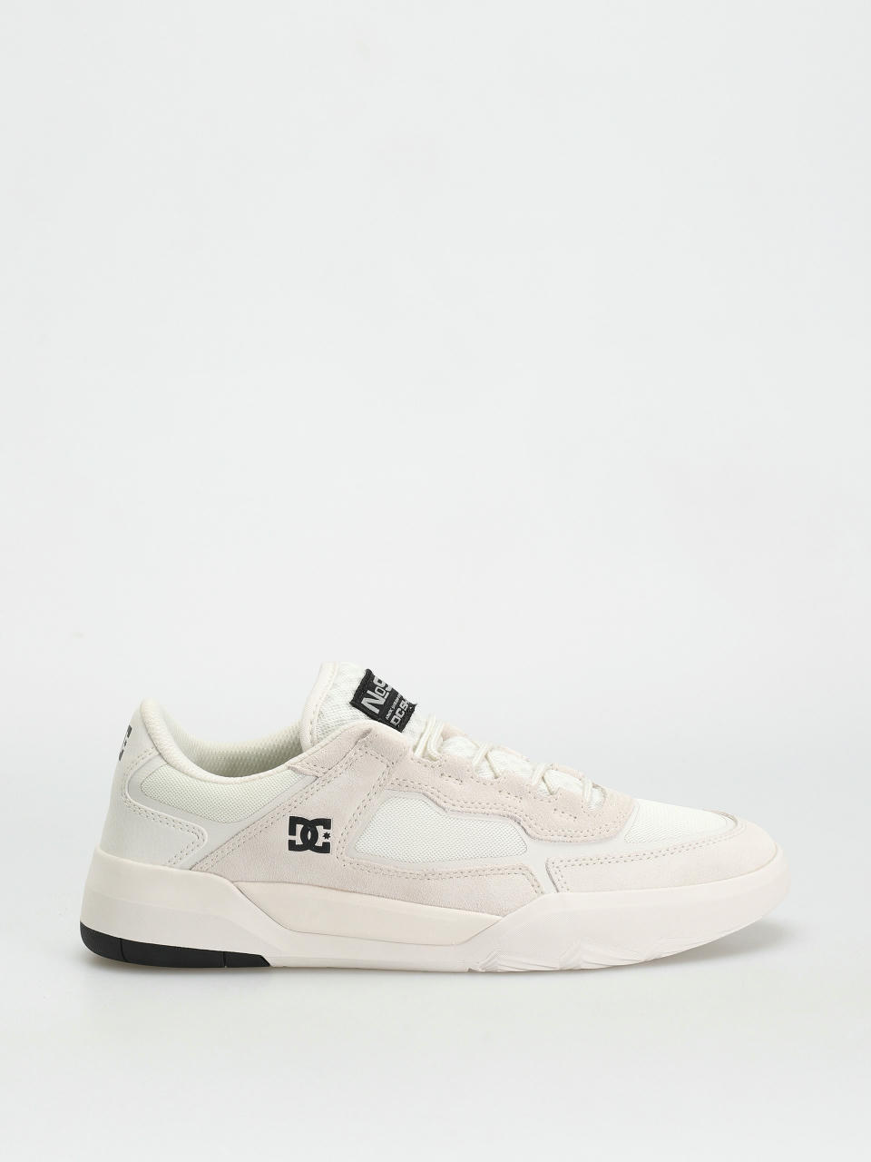 Обувки DC Dc Metric (off white)