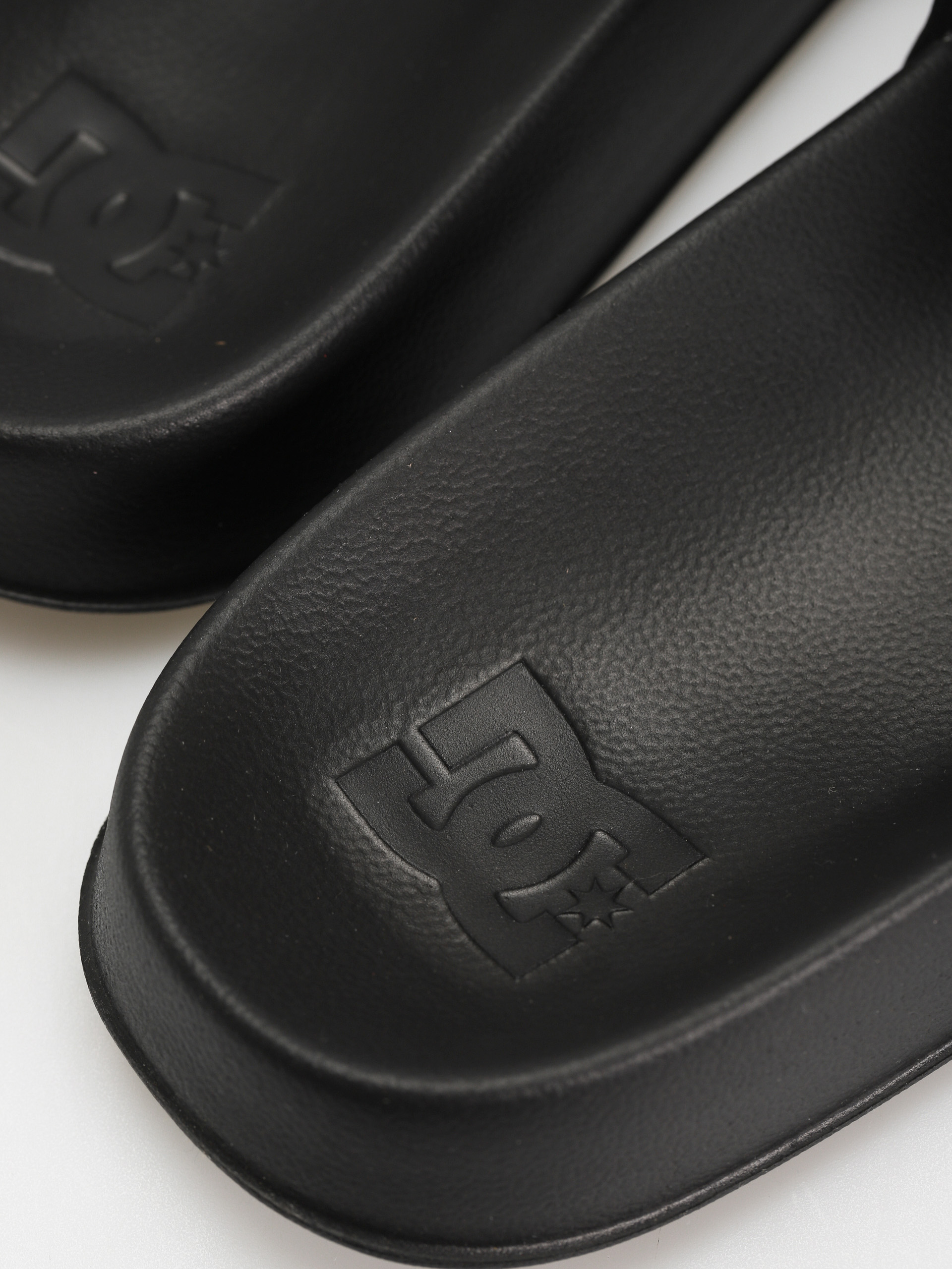 Чехли DC Dc Slide (black/black/white)