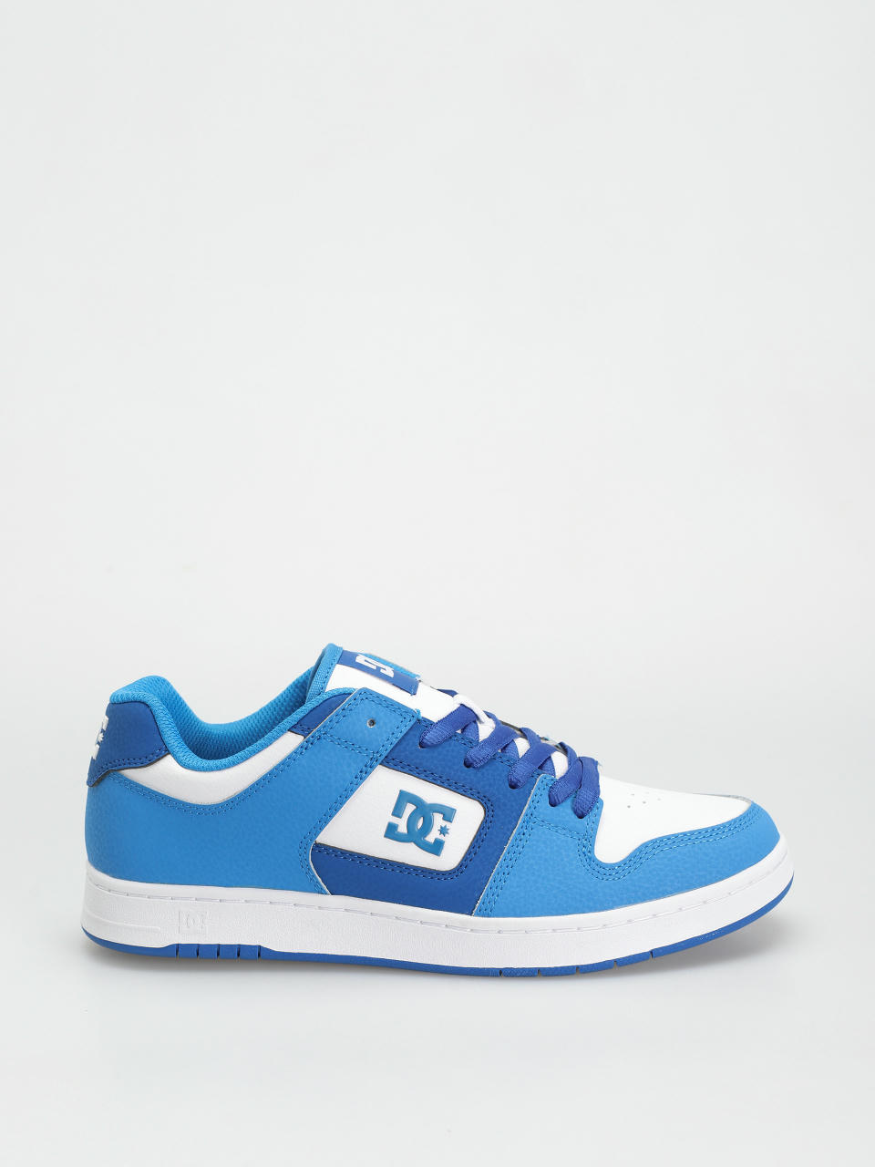 Обувки DC Manteca 4 (blue/blue/white)