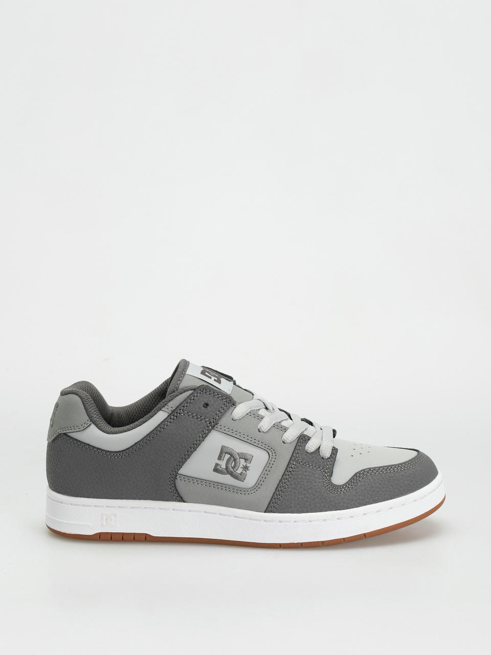 Обувки DC Manteca 4 (grey/gum)