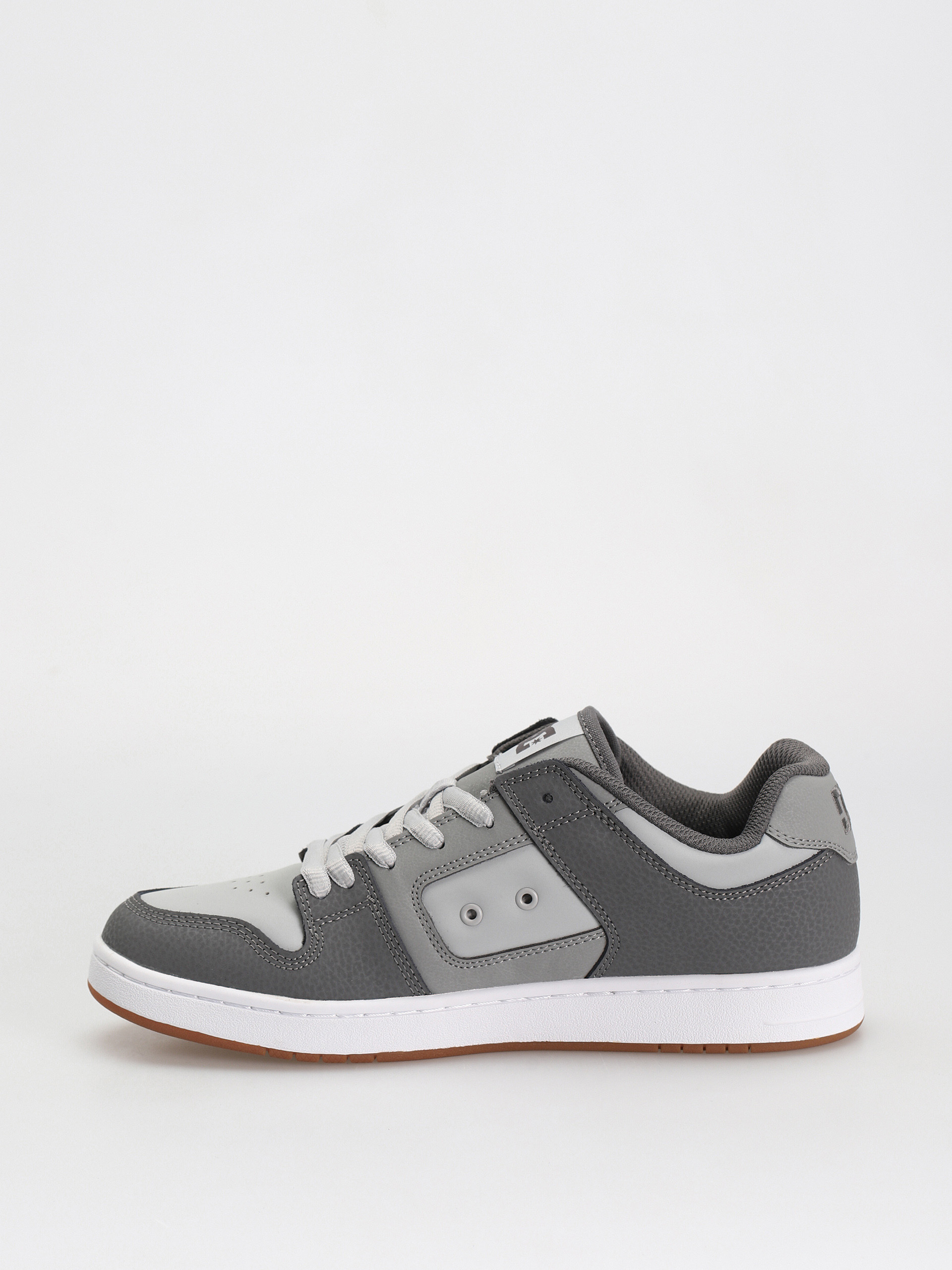 Обувки DC Manteca 4 (grey/gum)