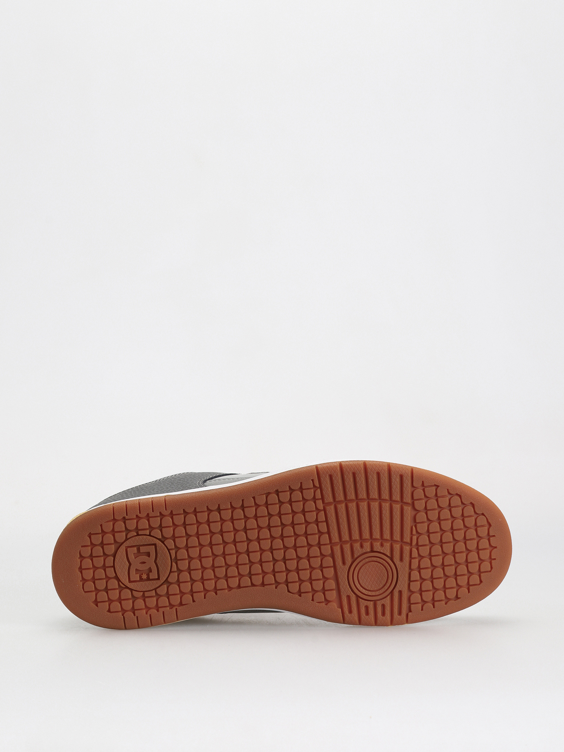 Обувки DC Manteca 4 (grey/gum)