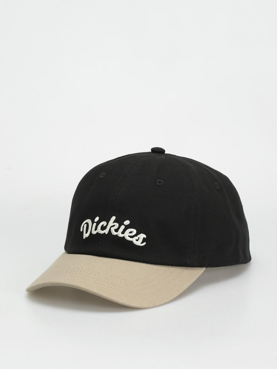 Шапка с козирка Dickies Seasonal (black)