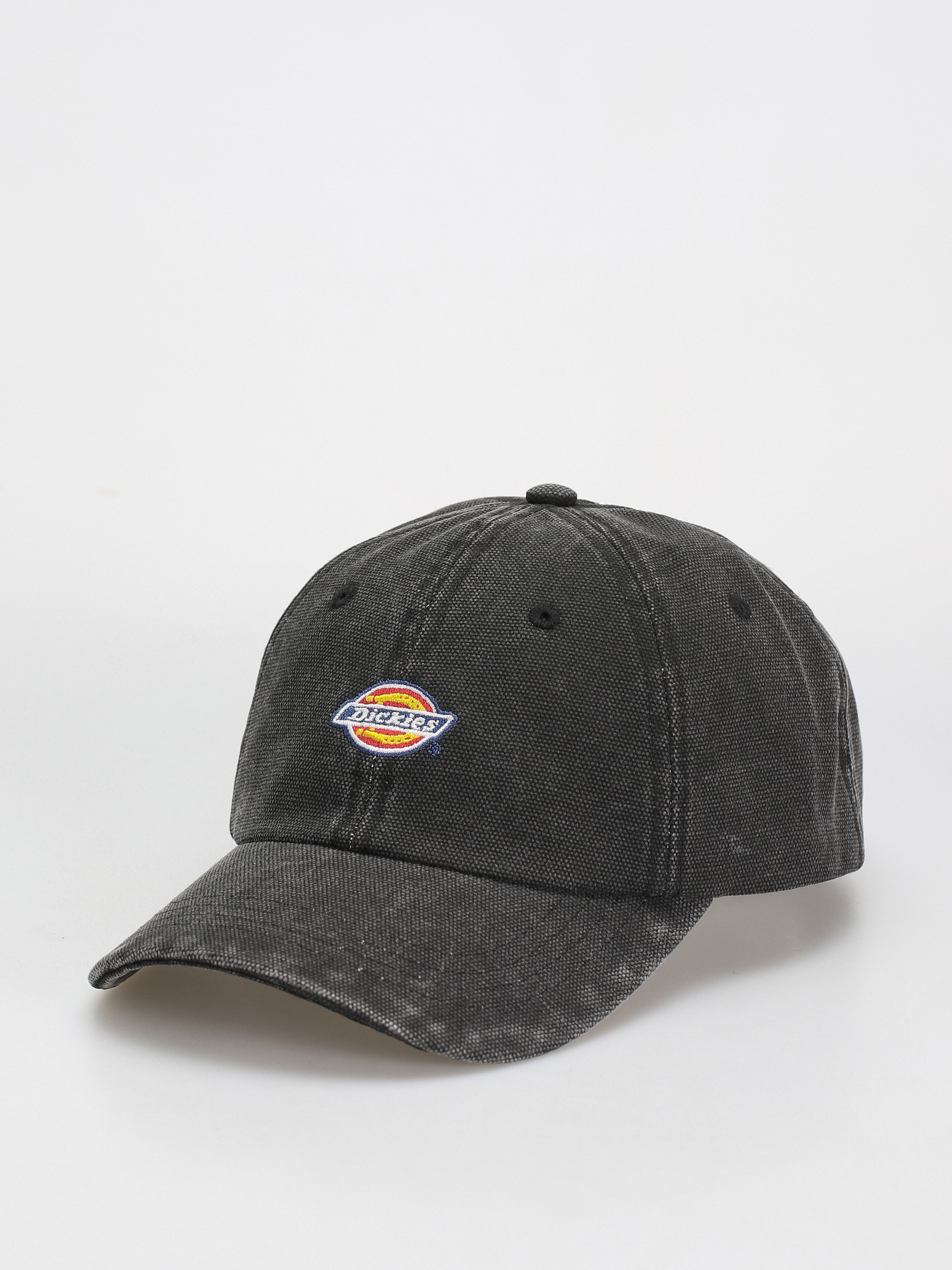 Шапка с козирка Dickies Hardwick Duck Canvas (black)