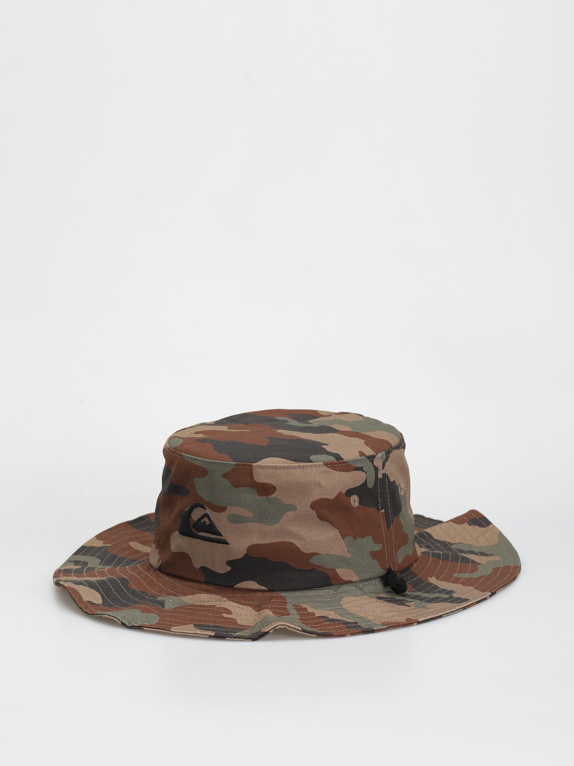 Шапка с периферия Quiksilver Bushmaster (camo)